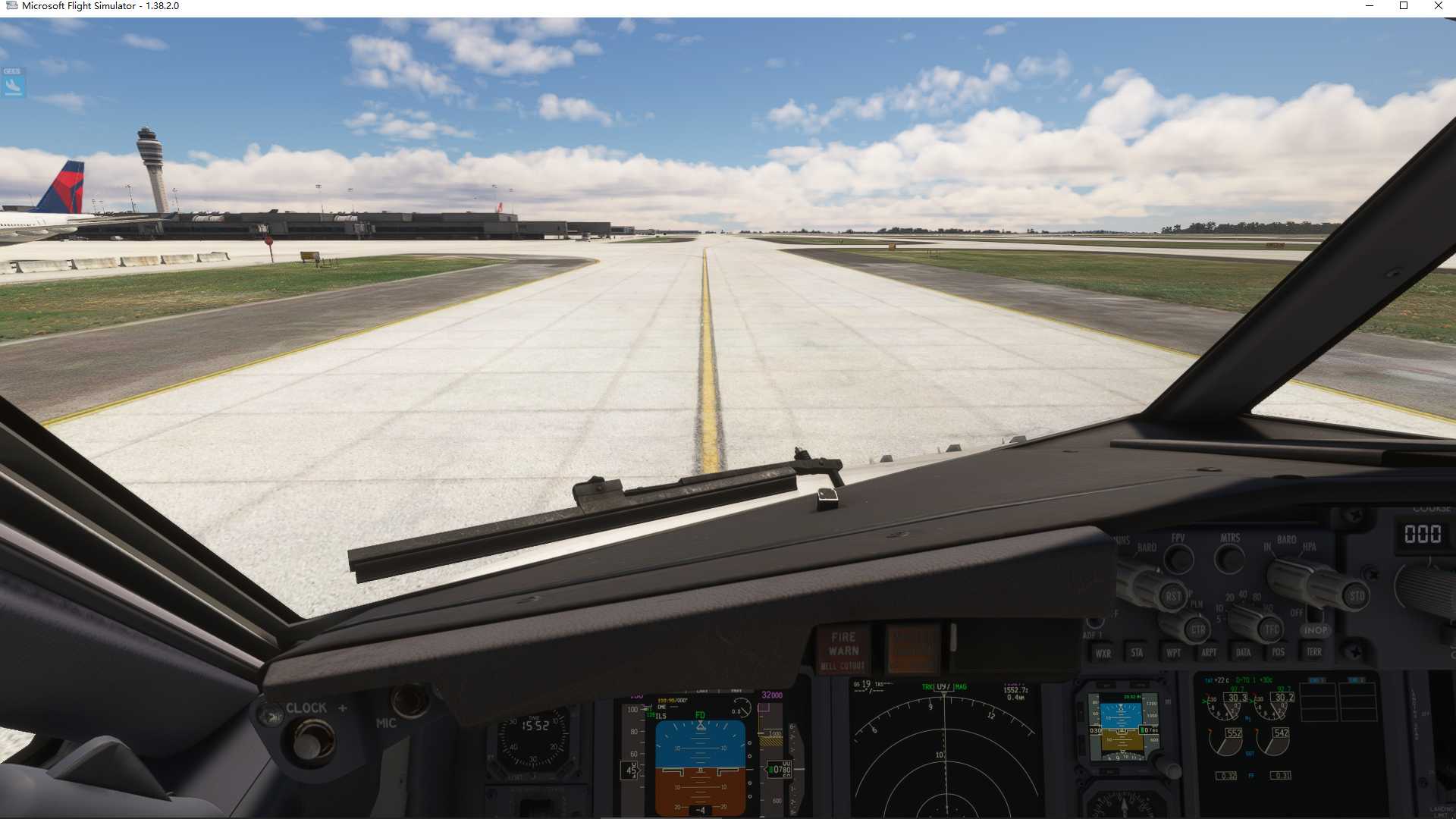 MSFS20   KATL-----KMCO-2924 