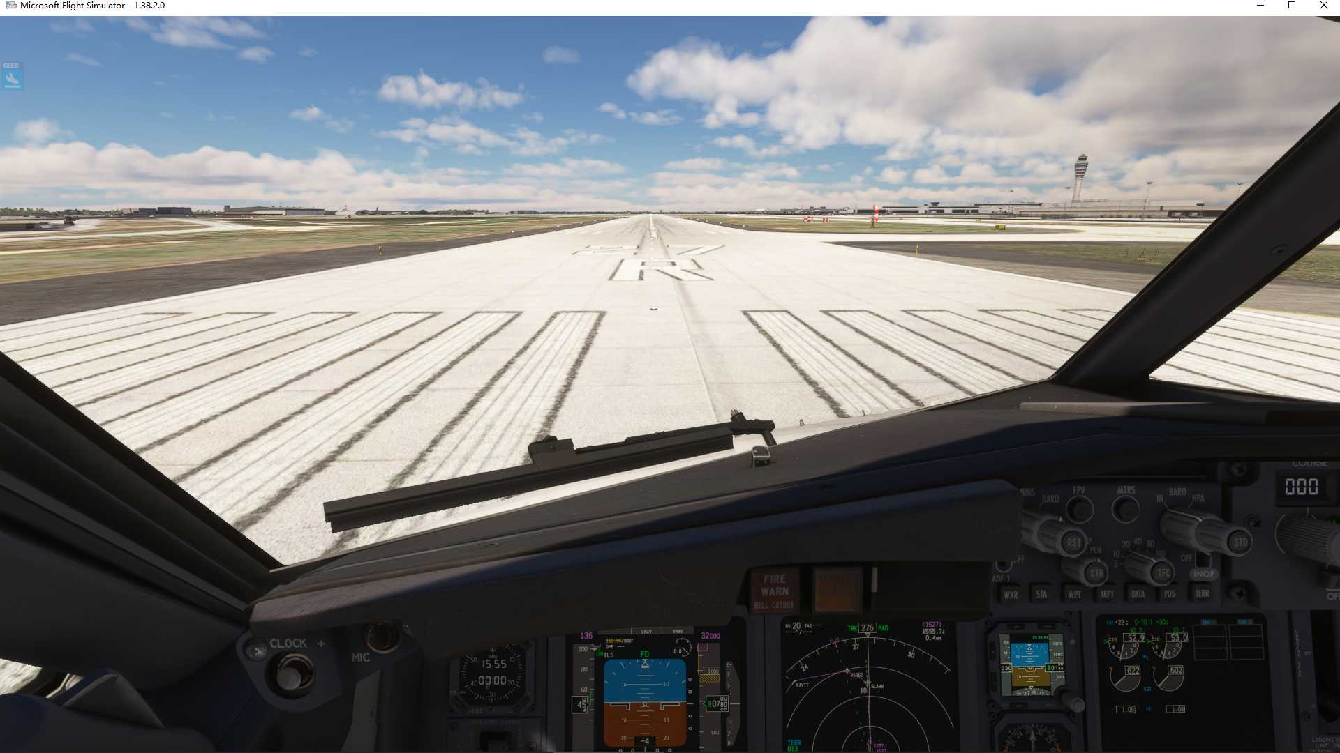 MSFS20   KATL-----KMCO-5316 