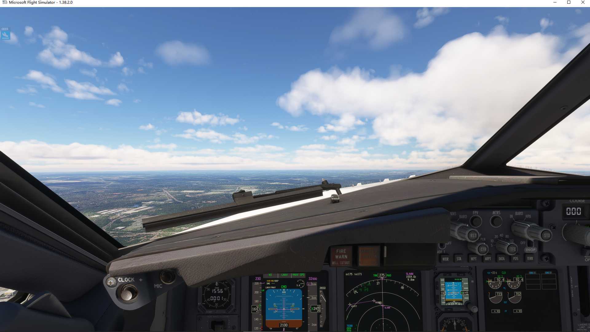 MSFS20   KATL-----KMCO-1437 