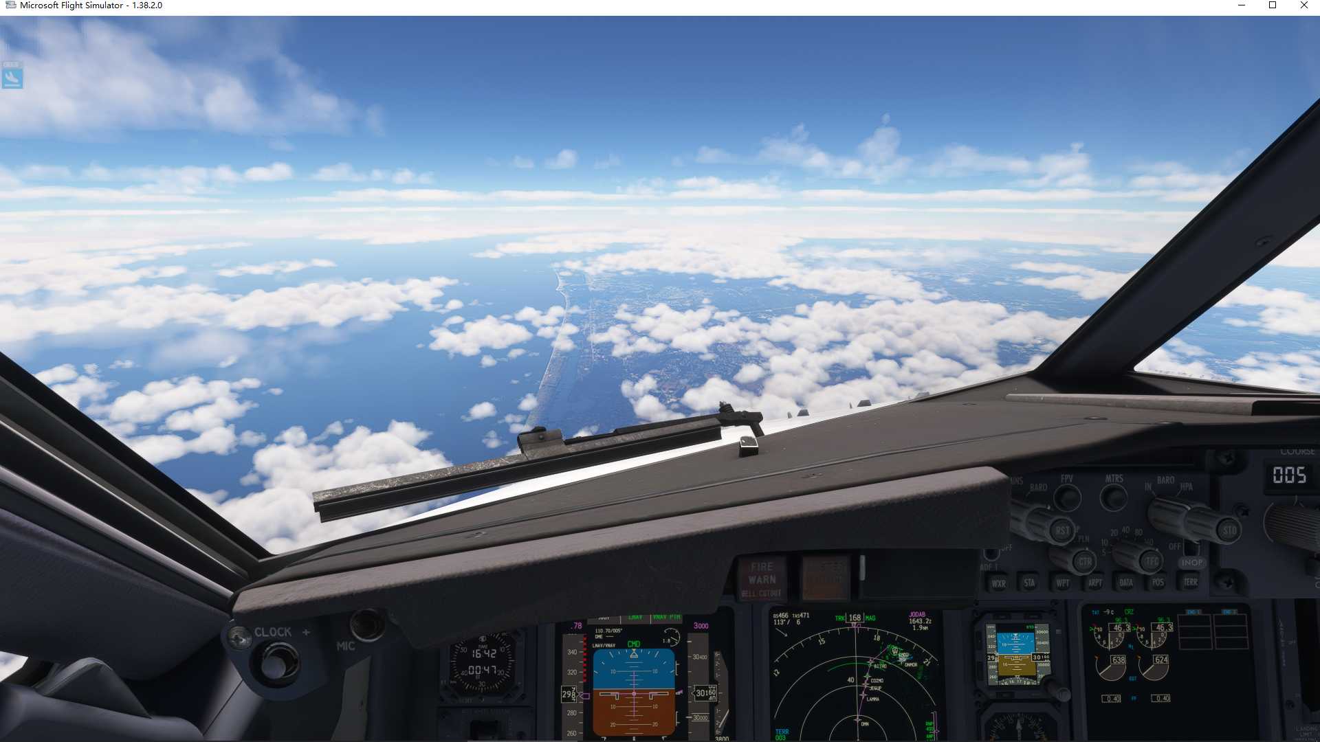 MSFS20   KATL-----KMCO-1420 