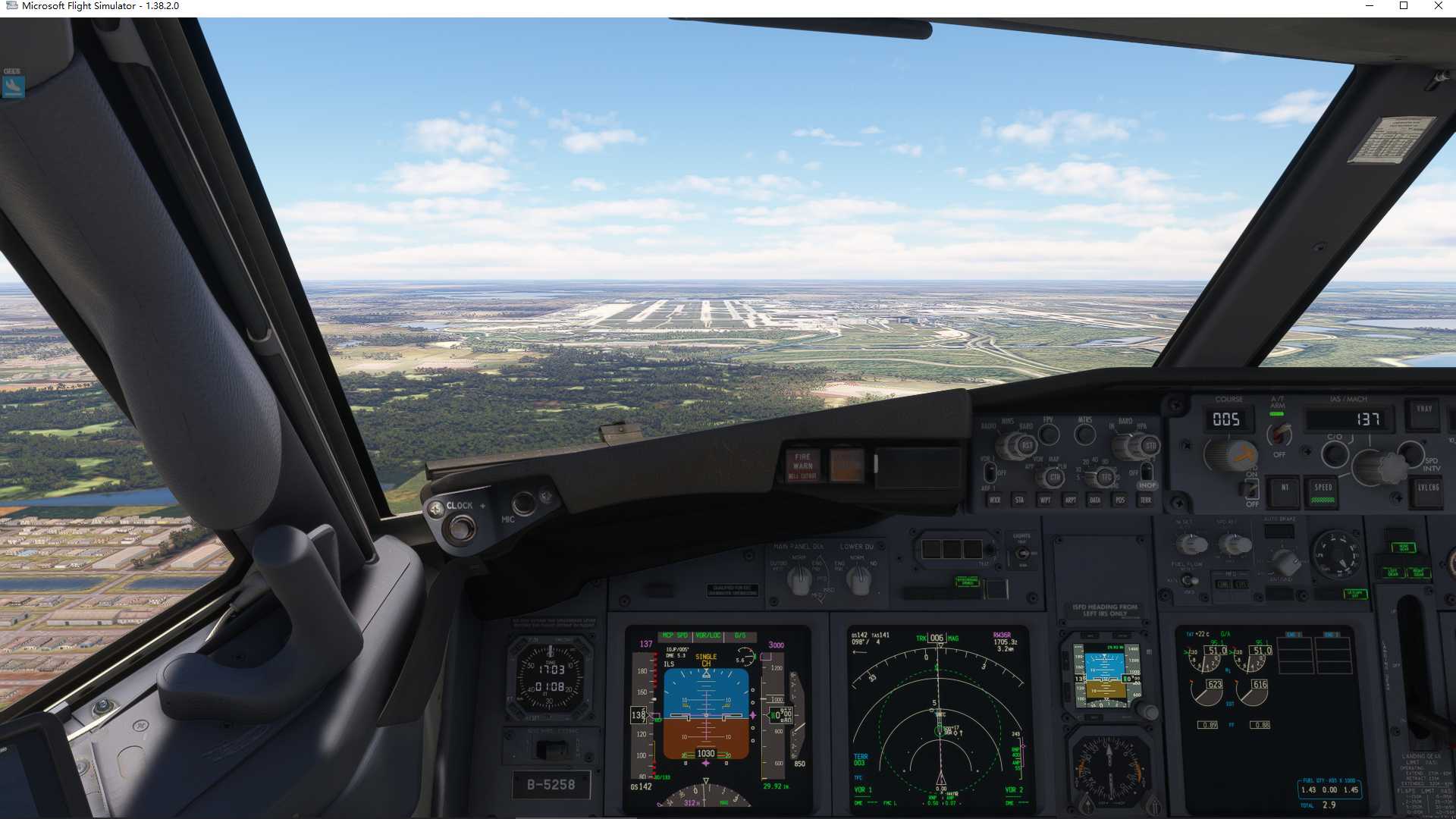 MSFS20   KATL-----KMCO-8788 