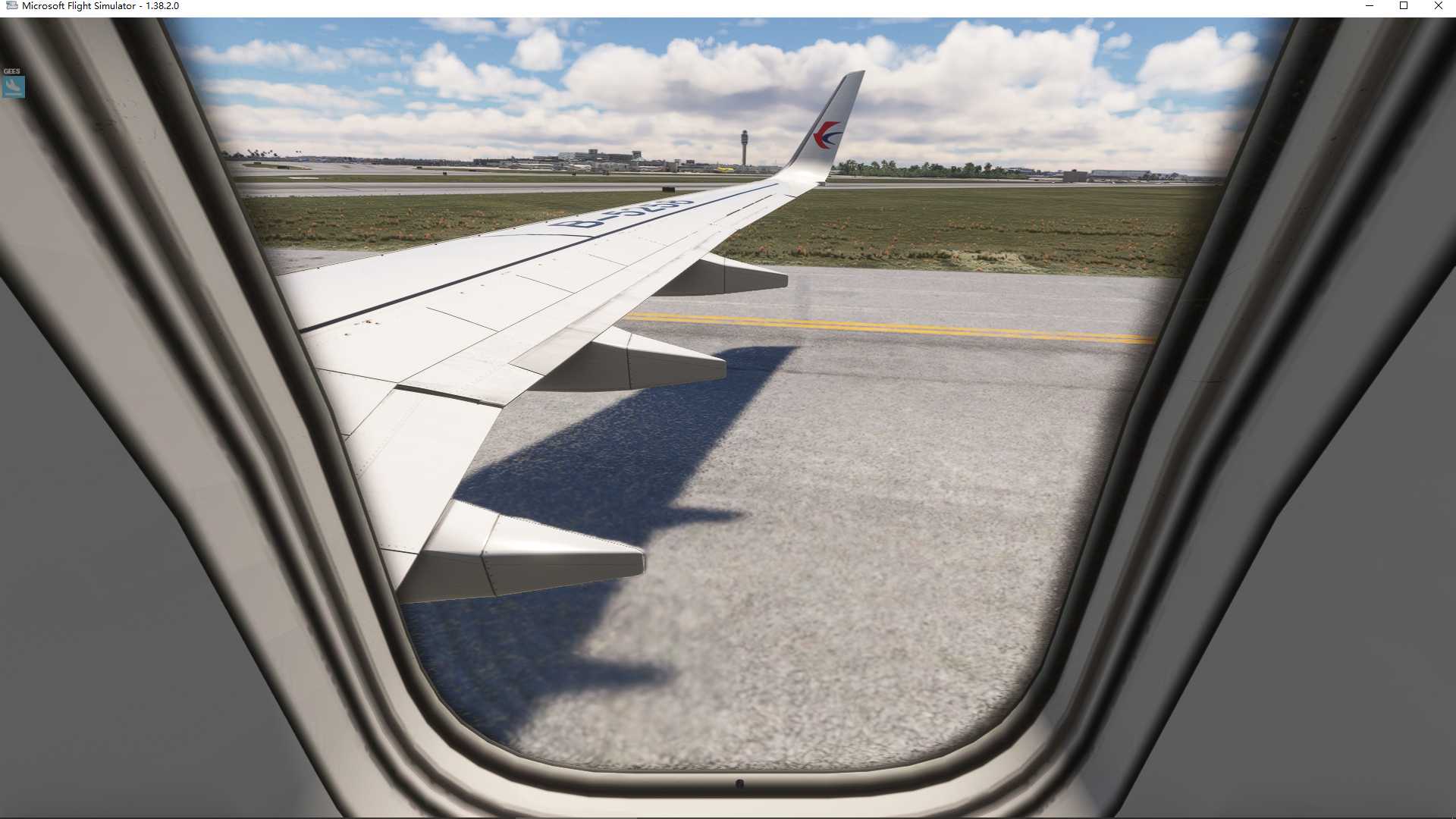 MSFS20   KATL-----KMCO-6744 