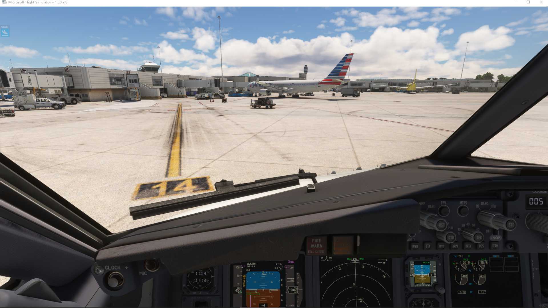 MSFS20   KATL-----KMCO-5242 