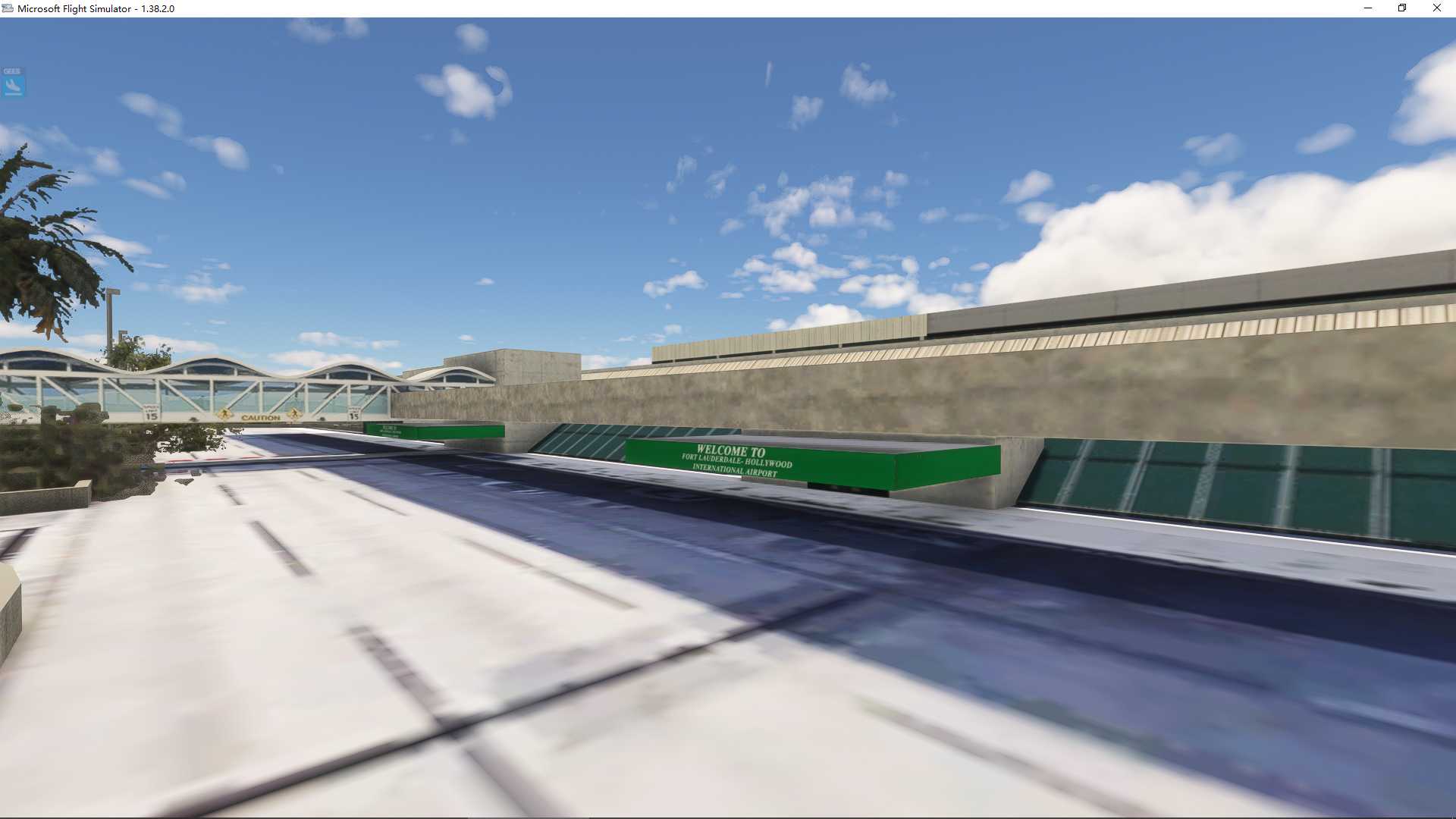 MSFS20   KFLL G-----KCLT-4693 