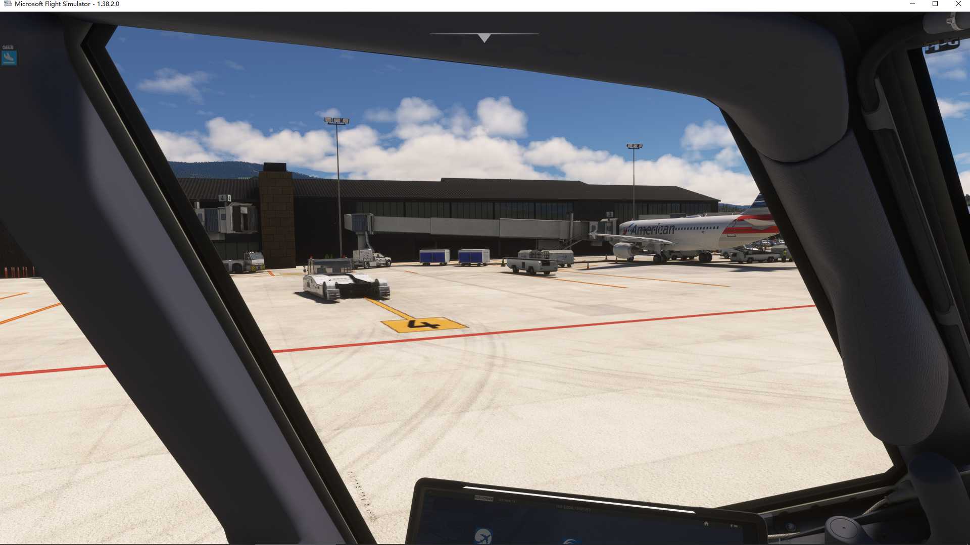 MSFS20   KEGE-----KPHX-4735 