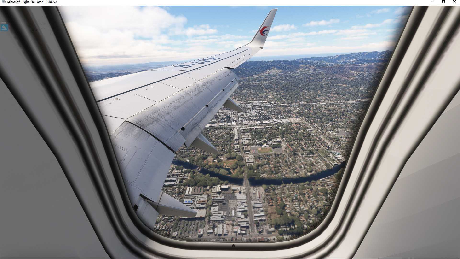 MSFS20   KPHX-----KBUR-1817 