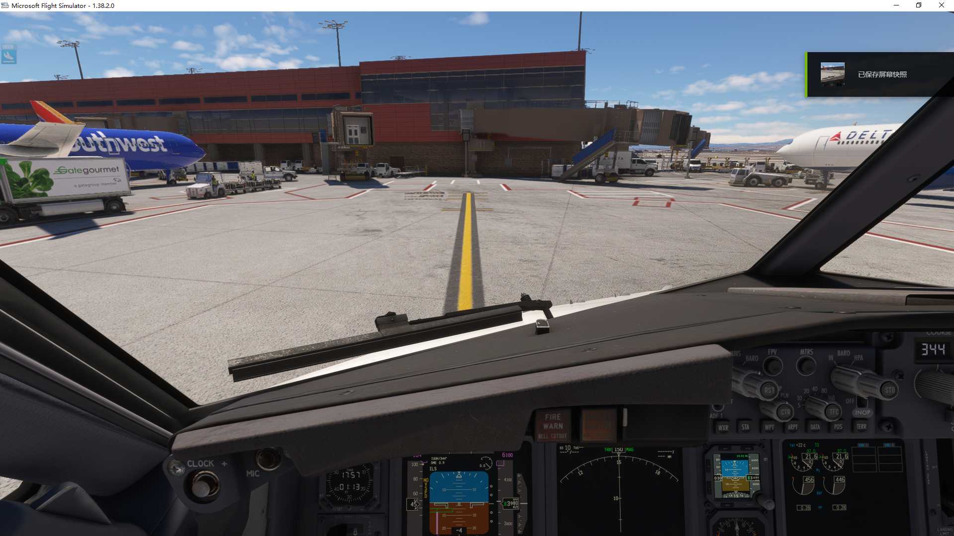 MSFS20   KVCV-----KSLC-7260 