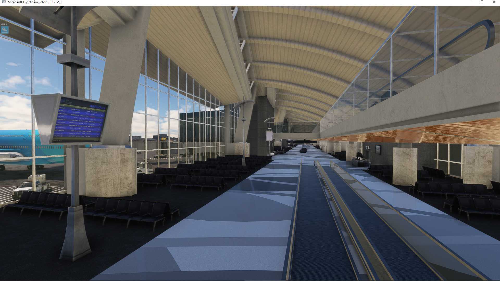 MSFS20   KLAX-----KRNO-6342 