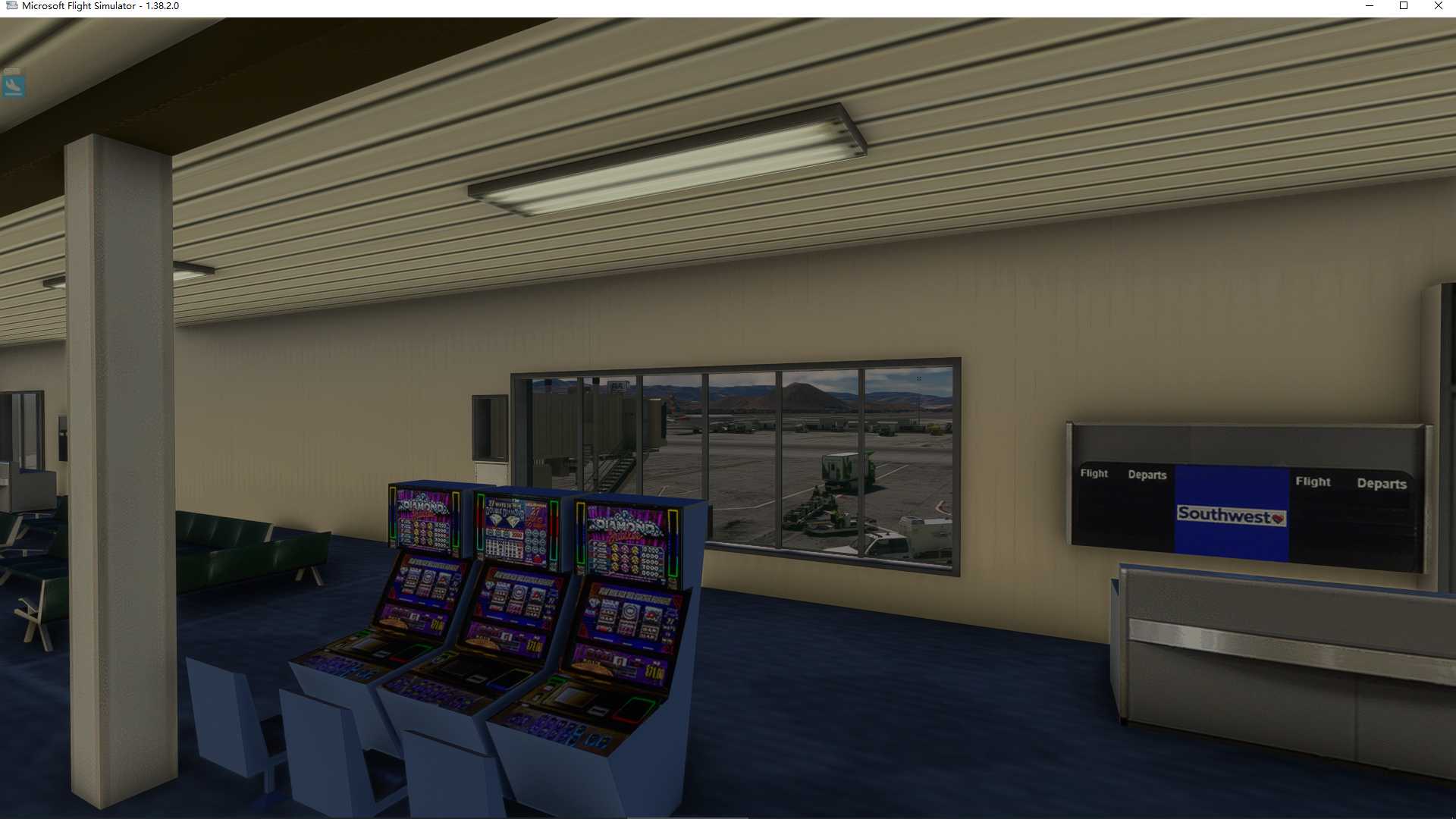 MSFS20   KRNO-----KRNT-9459 