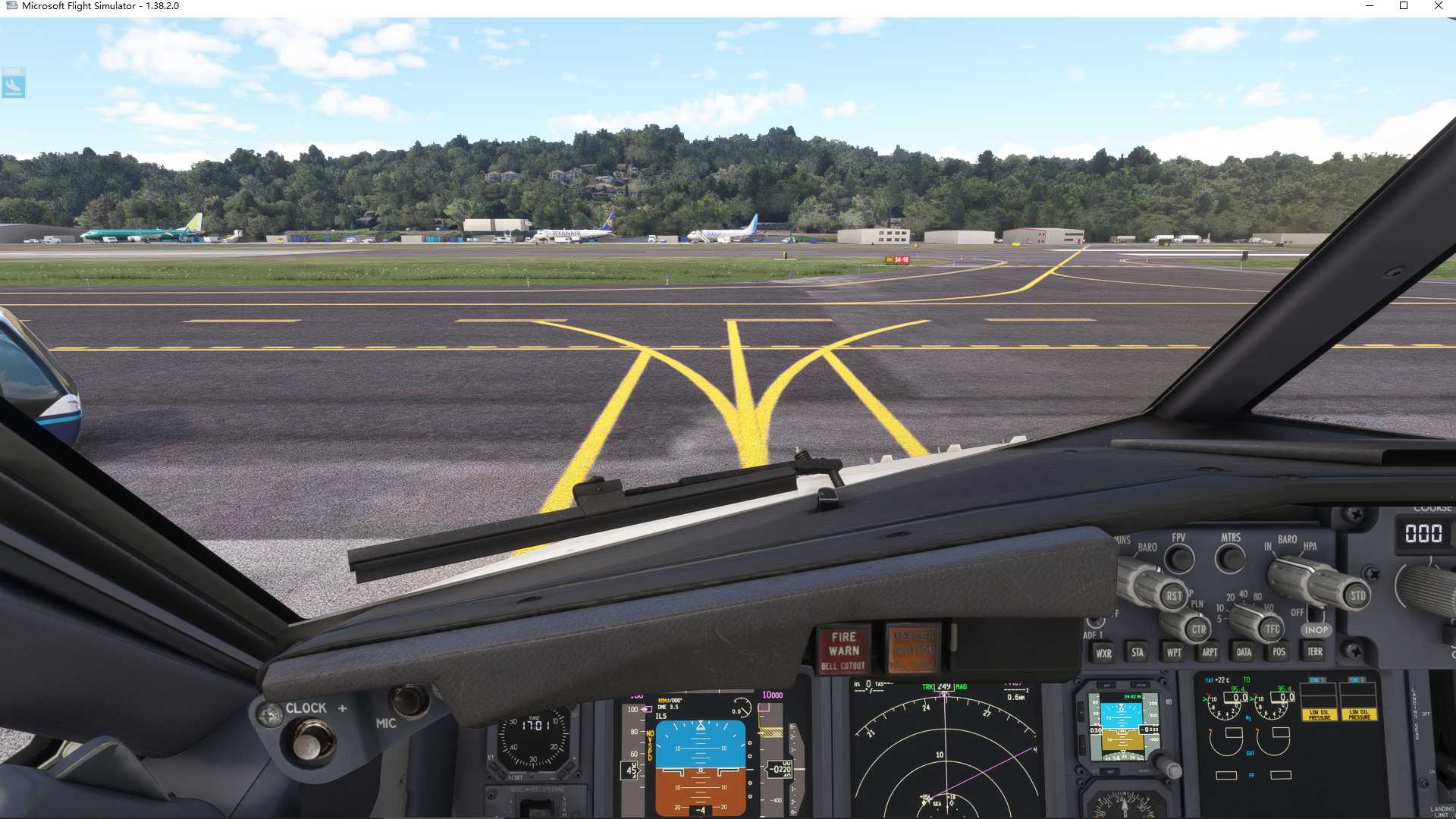 MSFS20   KRNT-----PASI-492 