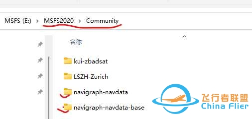 求助飞友们，关于PMDG738导航更新的新问题！-2731 