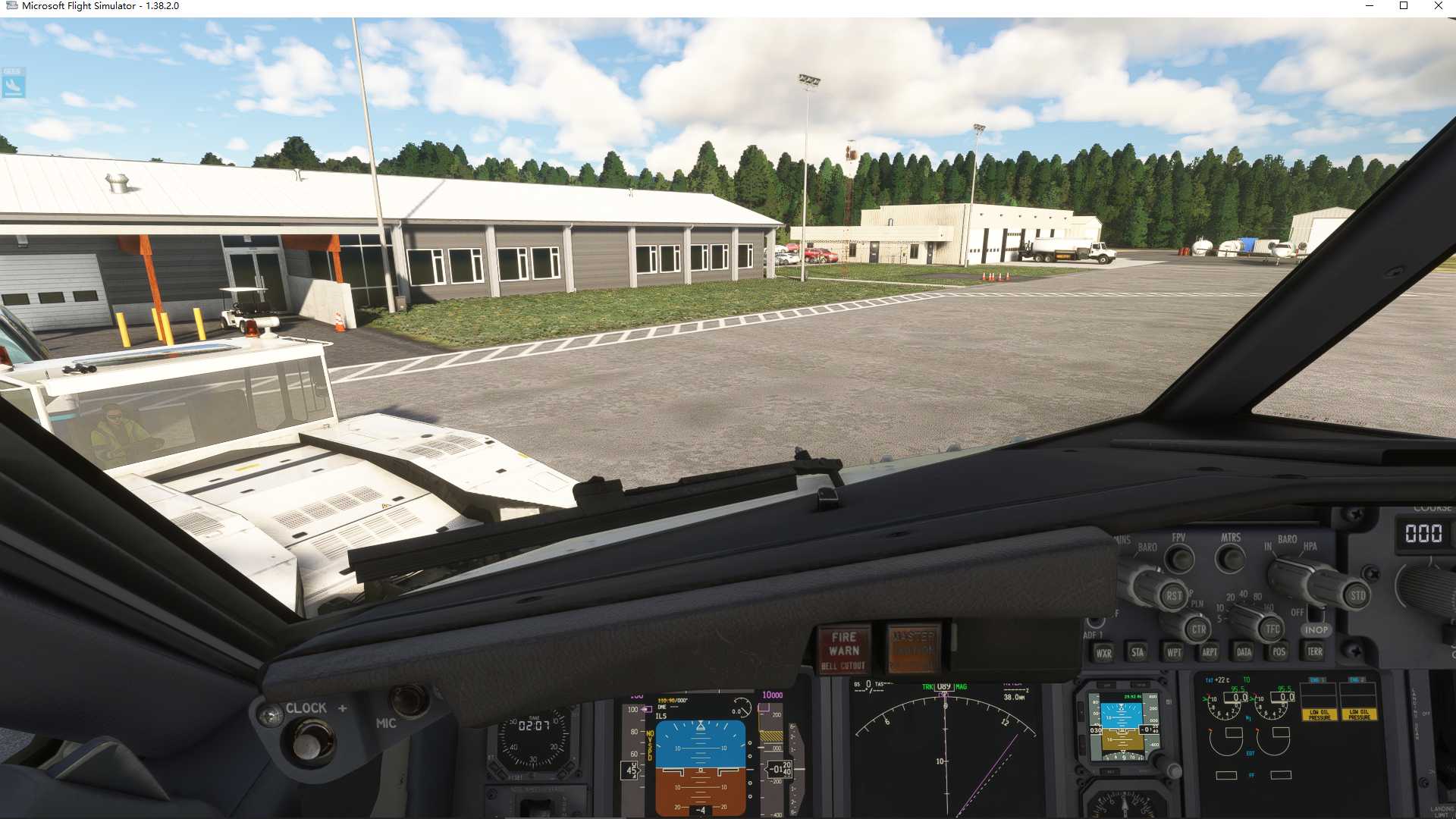 MSFS20   CYPR----CYYJ-146 