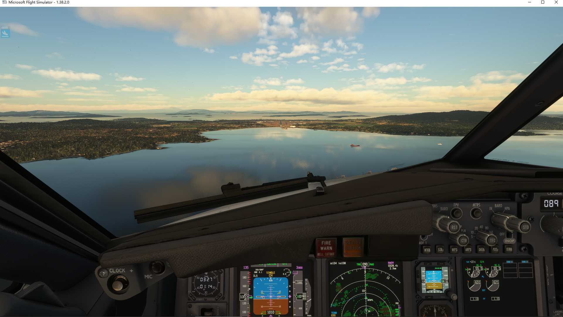 MSFS20   CYPR----CYYJ-1435 