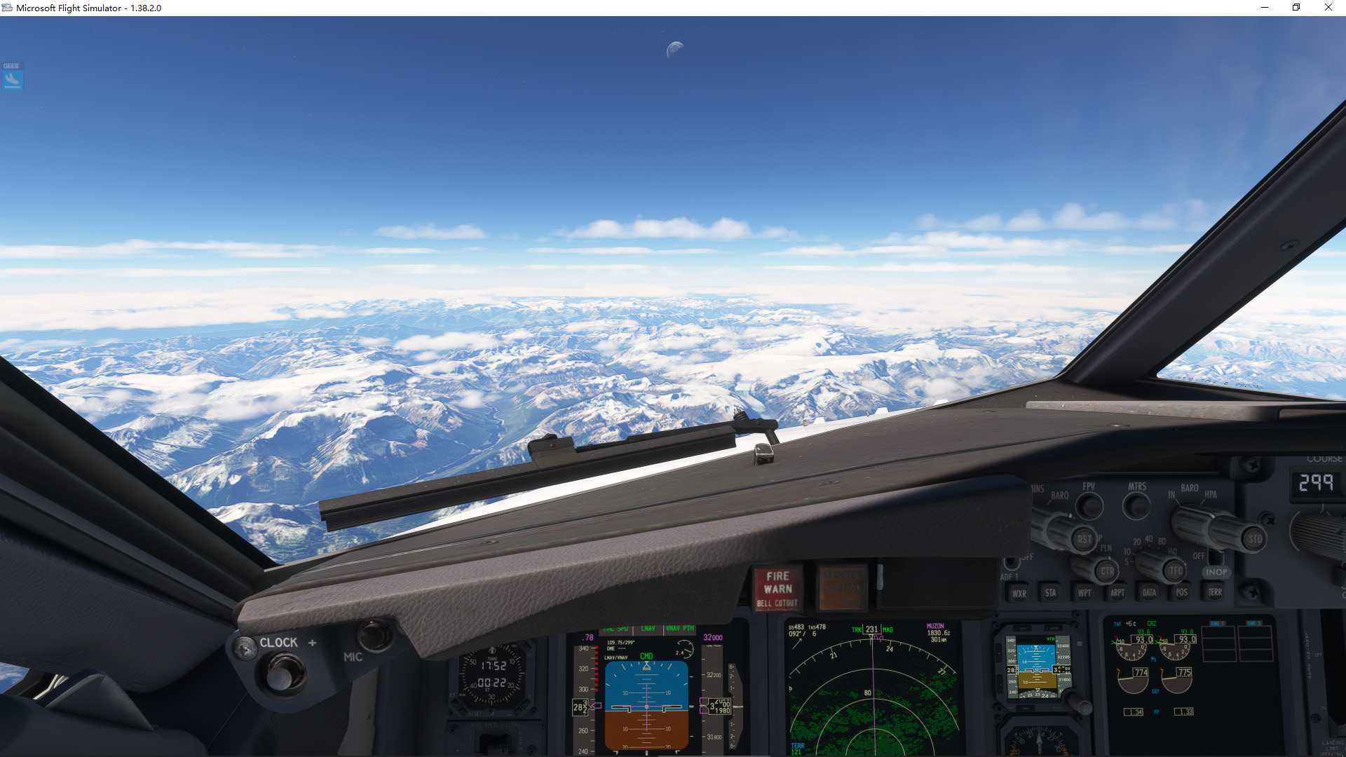 MSFS20   CYEG ----CYQQ-6317 