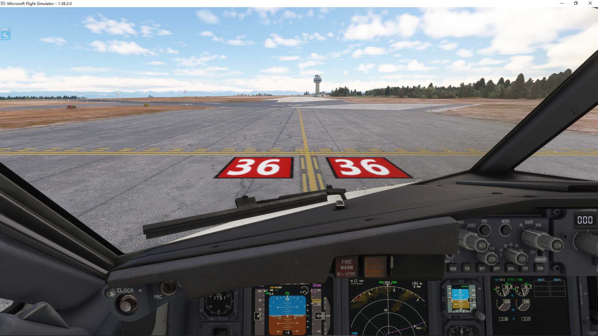 MSFS20  CYQQ -----CYYC-6159 