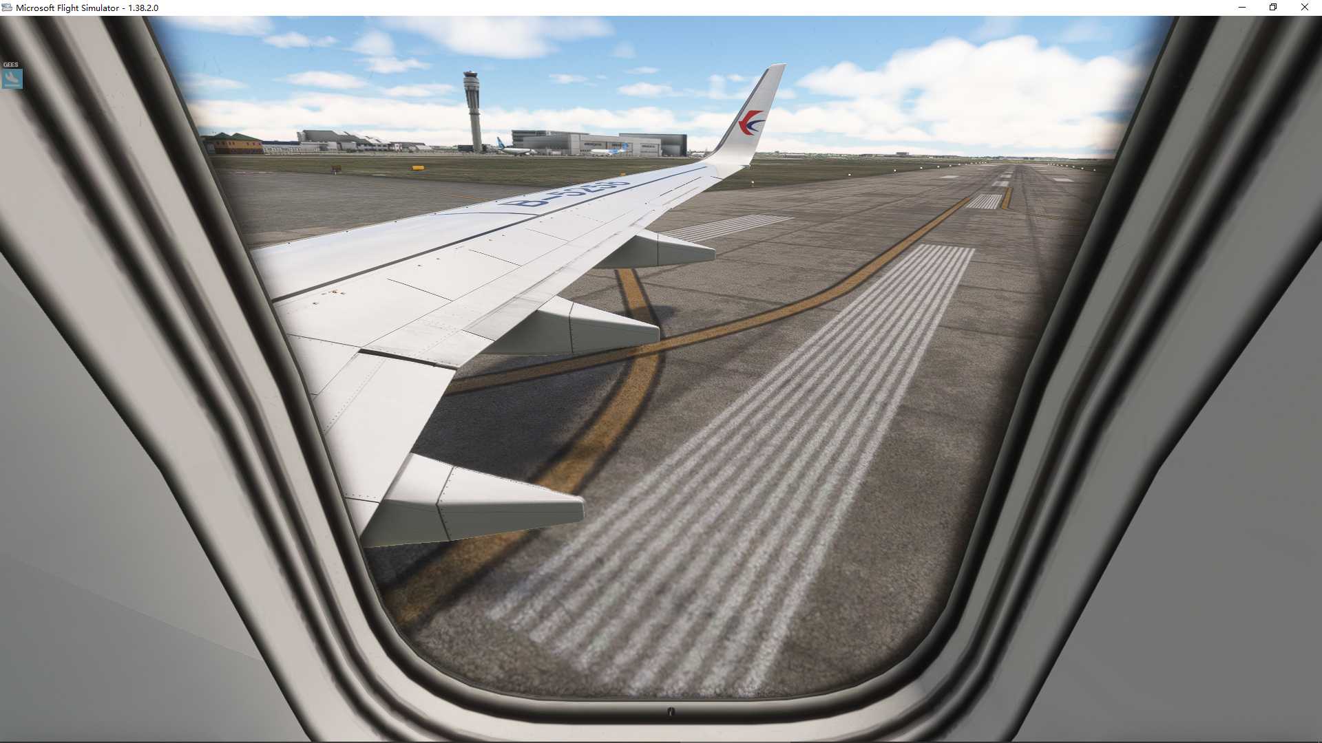 MSFS20  CYQQ -----CYYC-7850 