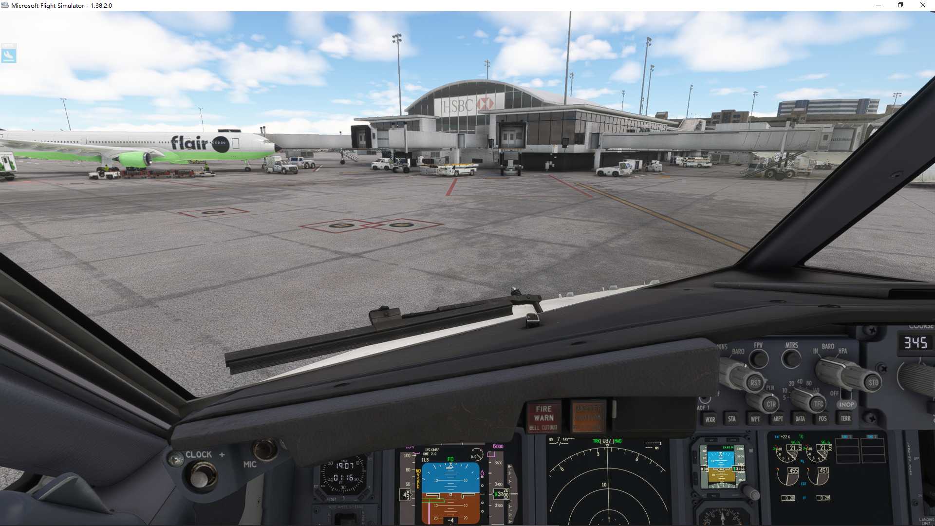 MSFS20  CYQQ -----CYYC-5726 