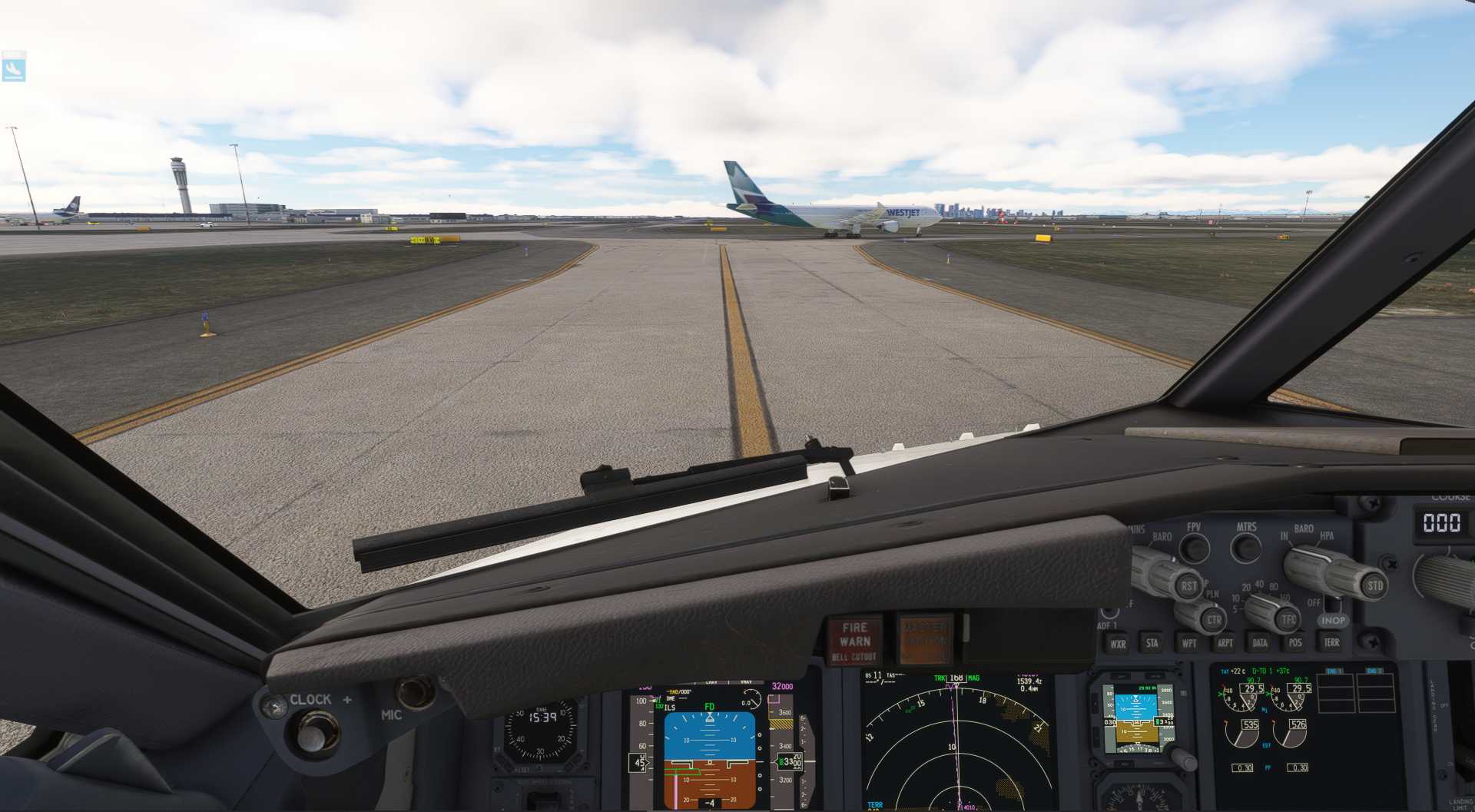 MSFS20   CYYC-----CYXJ-1855 