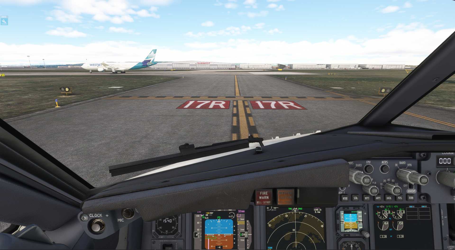 MSFS20   CYYC-----CYXJ-675 