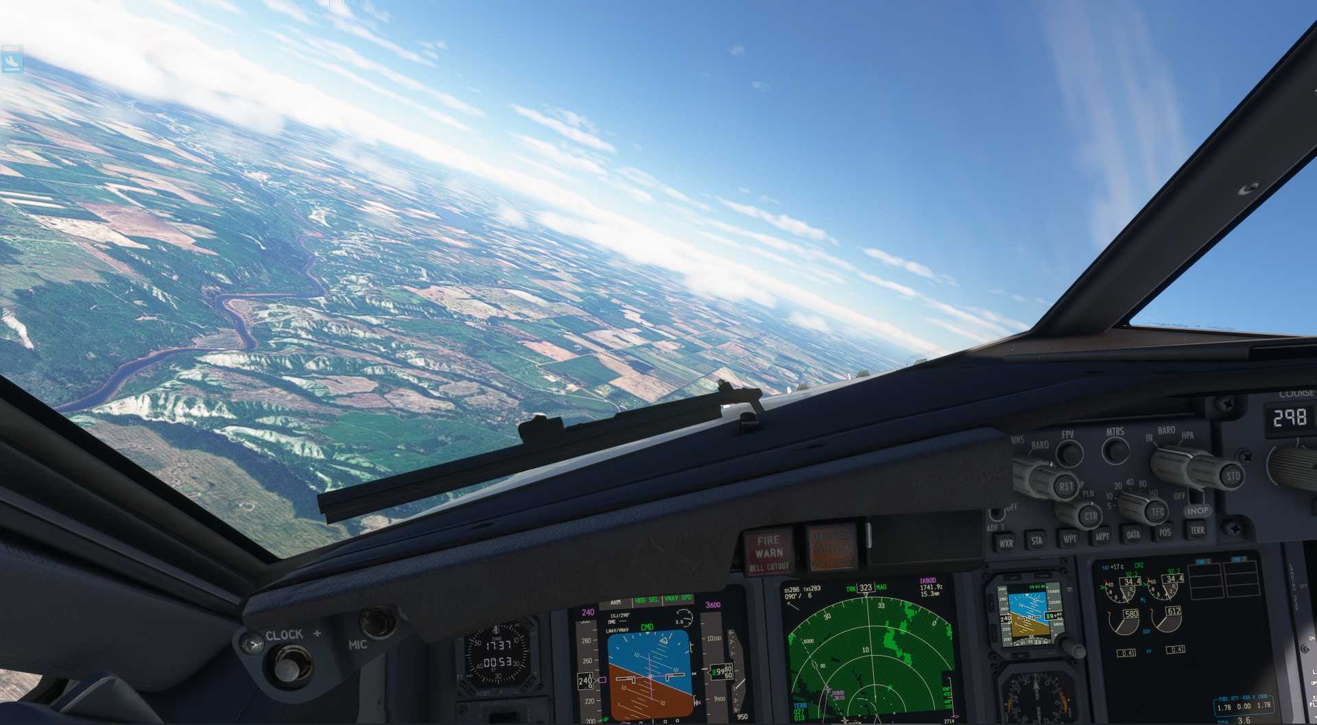 MSFS20   CYYC-----CYXJ-4935 