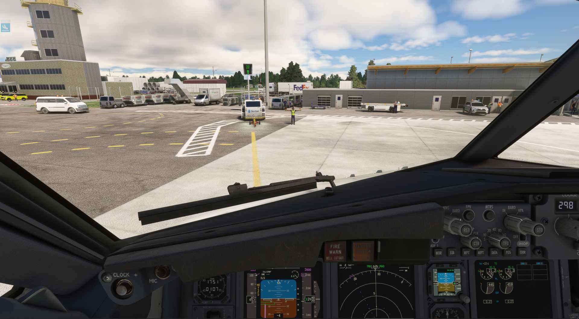 MSFS20   CYYC-----CYXJ-6024 