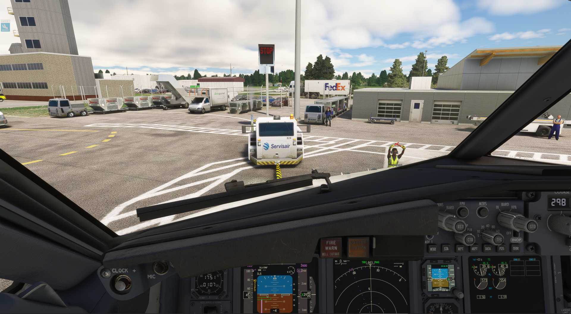 MSFS20   CYYC-----CYXJ-7458 
