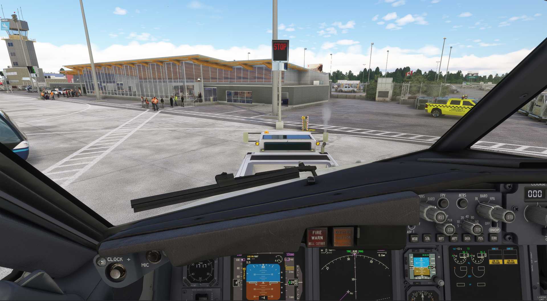 MSFS20   CYXJ----CYLW-3856 