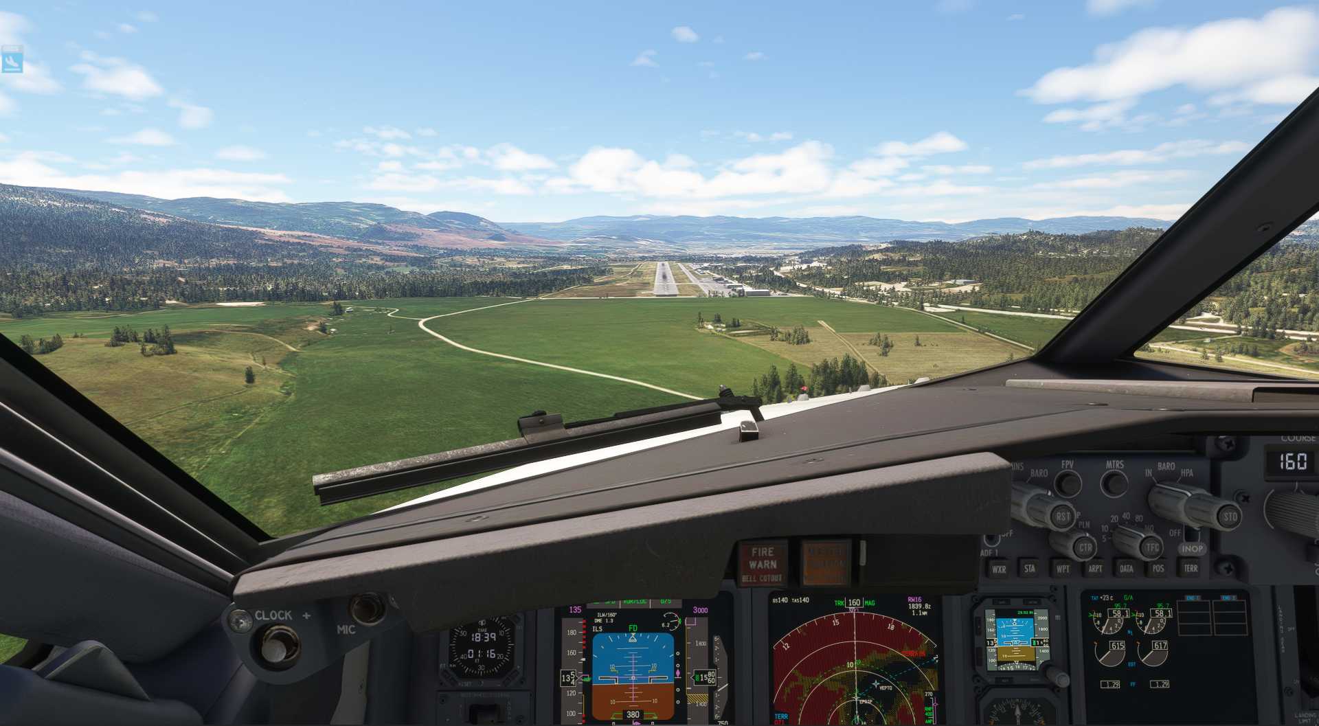 MSFS20   CYXJ----CYLW-6936 