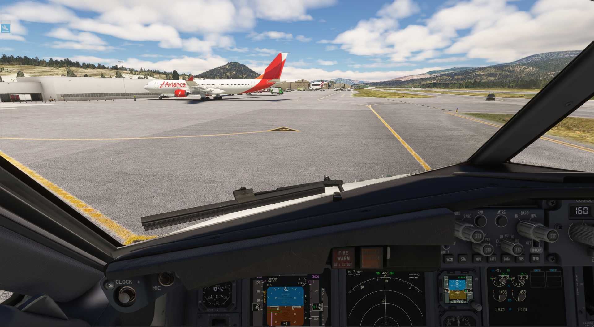 MSFS20   CYXJ----CYLW-2622 