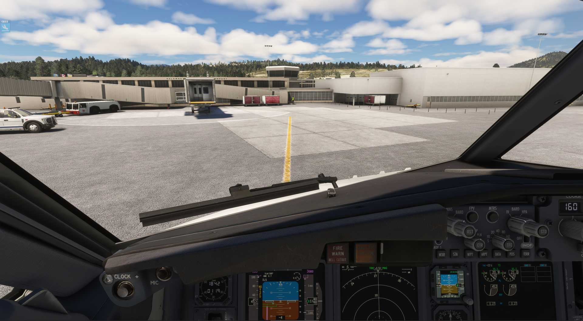MSFS20   CYXJ----CYLW-9851 