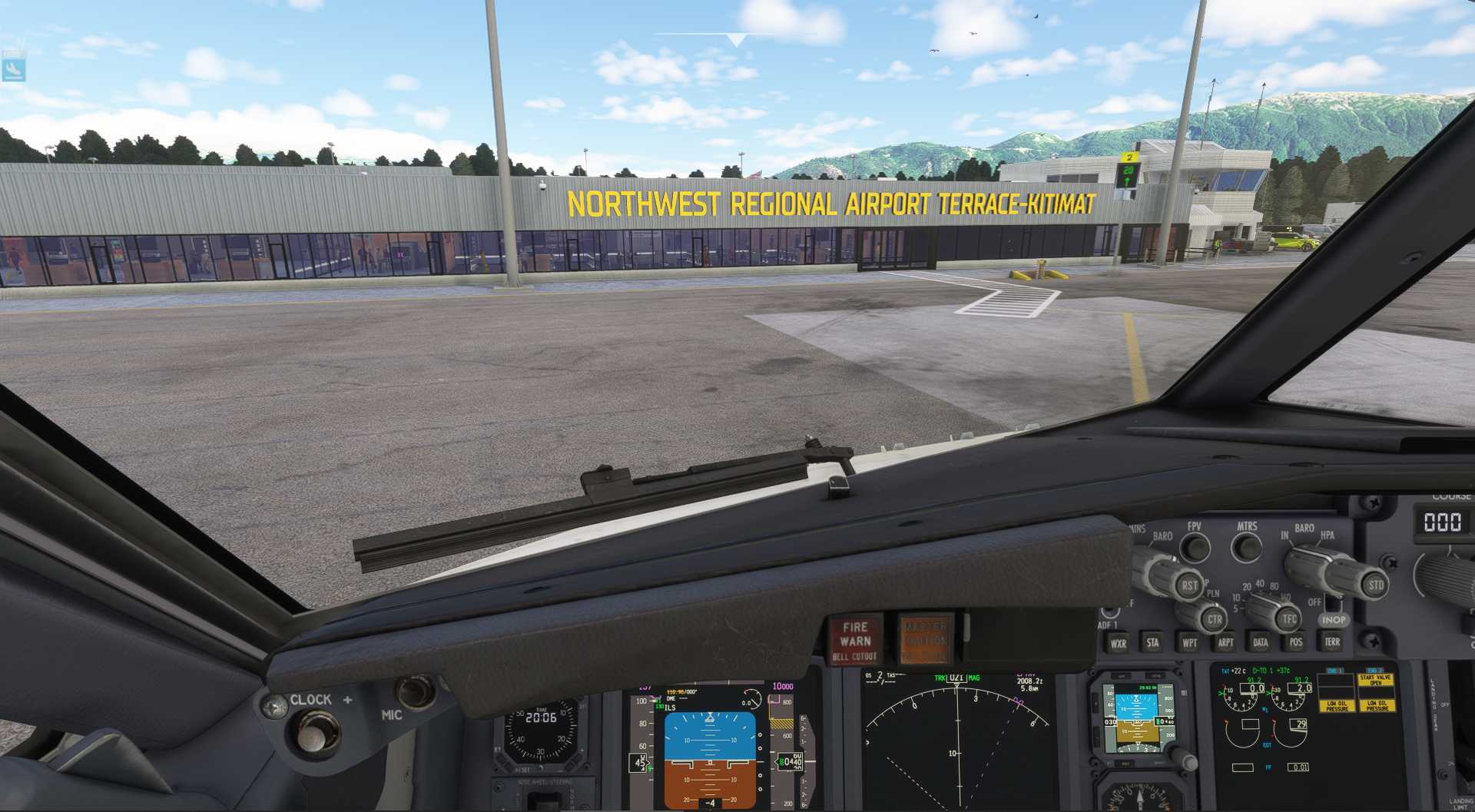 MSFS20   CYXT----CYXY-3946 