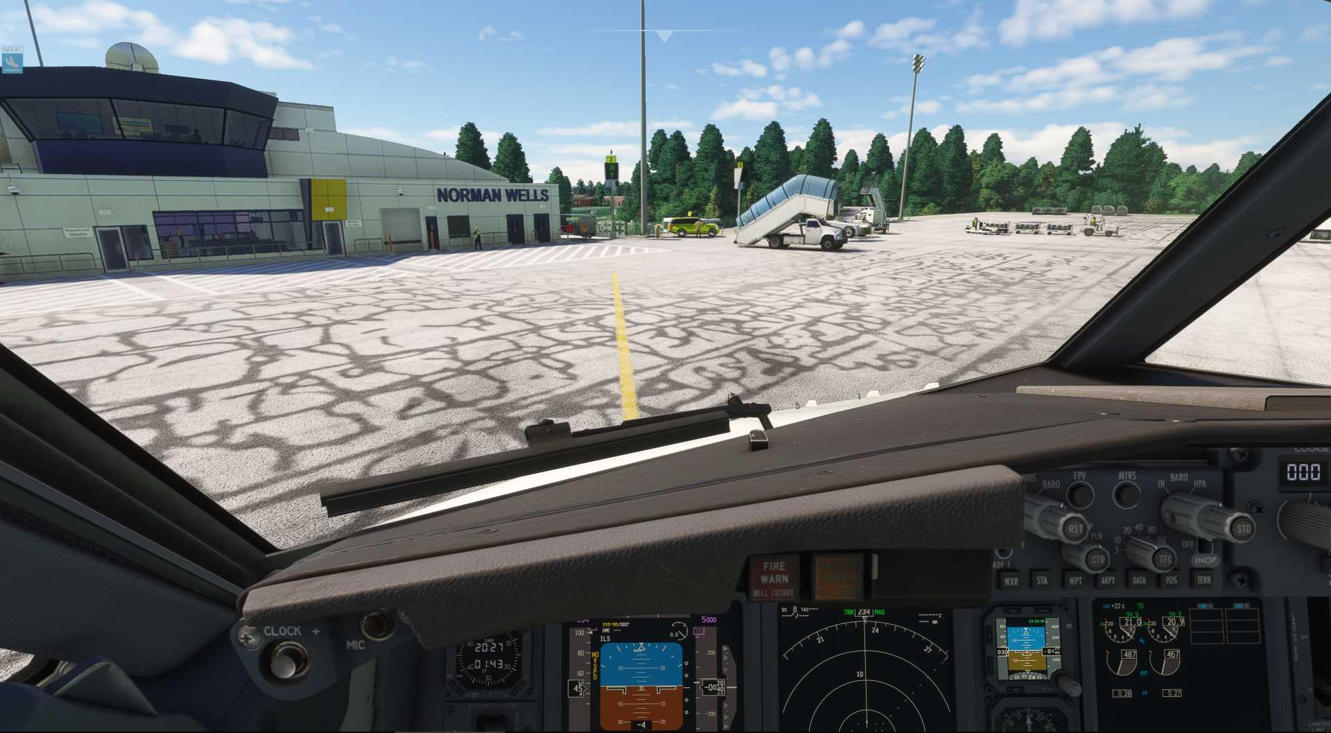 MSFS20   CYQU-----CYVQ-2652 