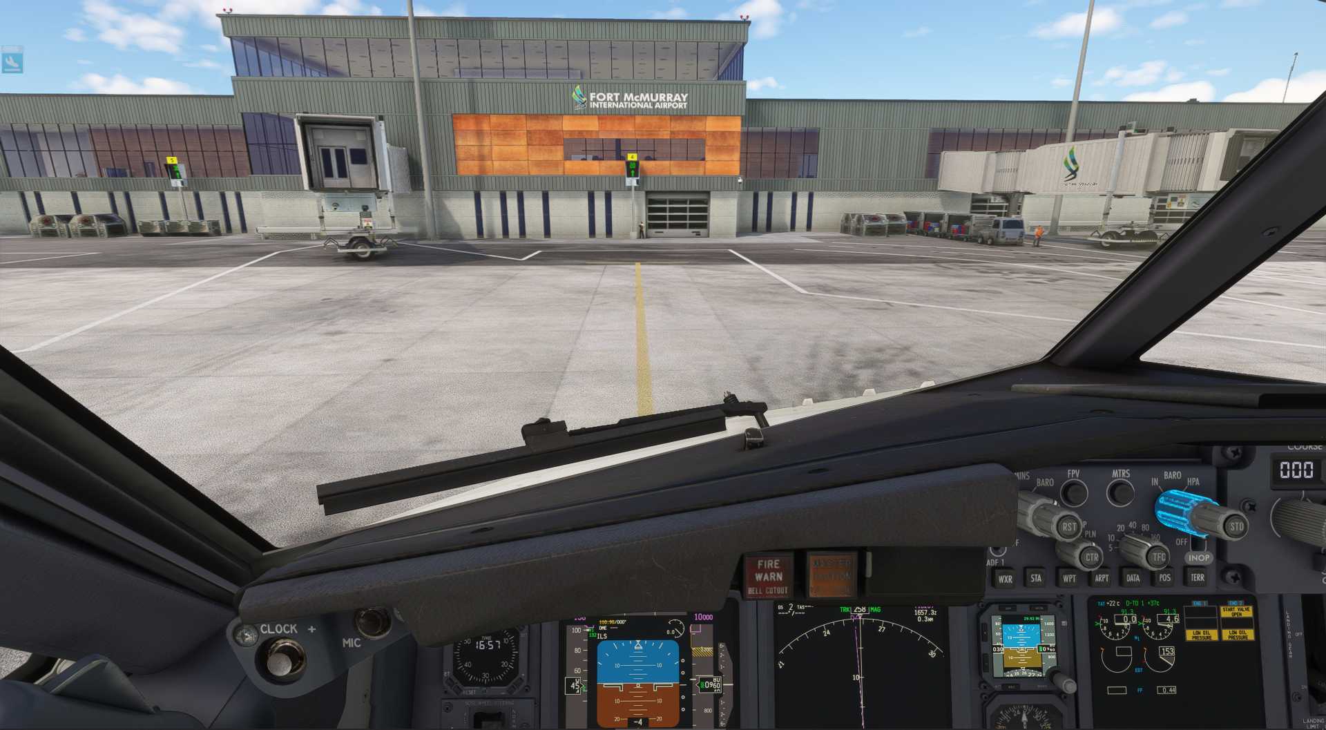MSFS20   CYMM-----CYRT-1498 