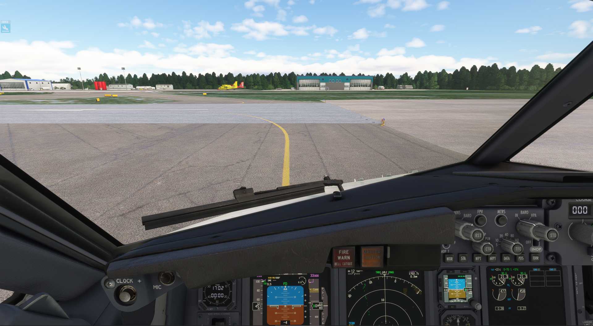 MSFS20   CYMM-----CYRT-2874 