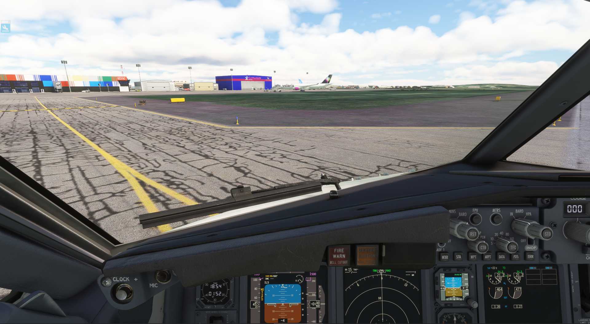 MSFS20   CYMM-----CYRT-4453 