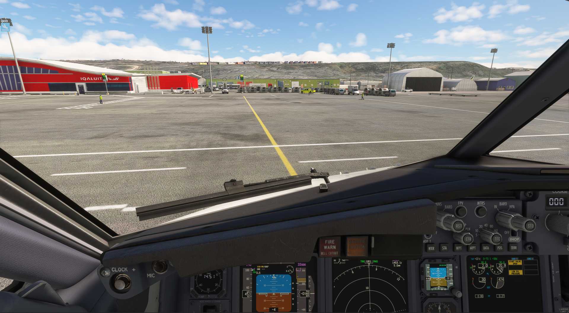 MSFS20   CYFB-----CYDF-9791 