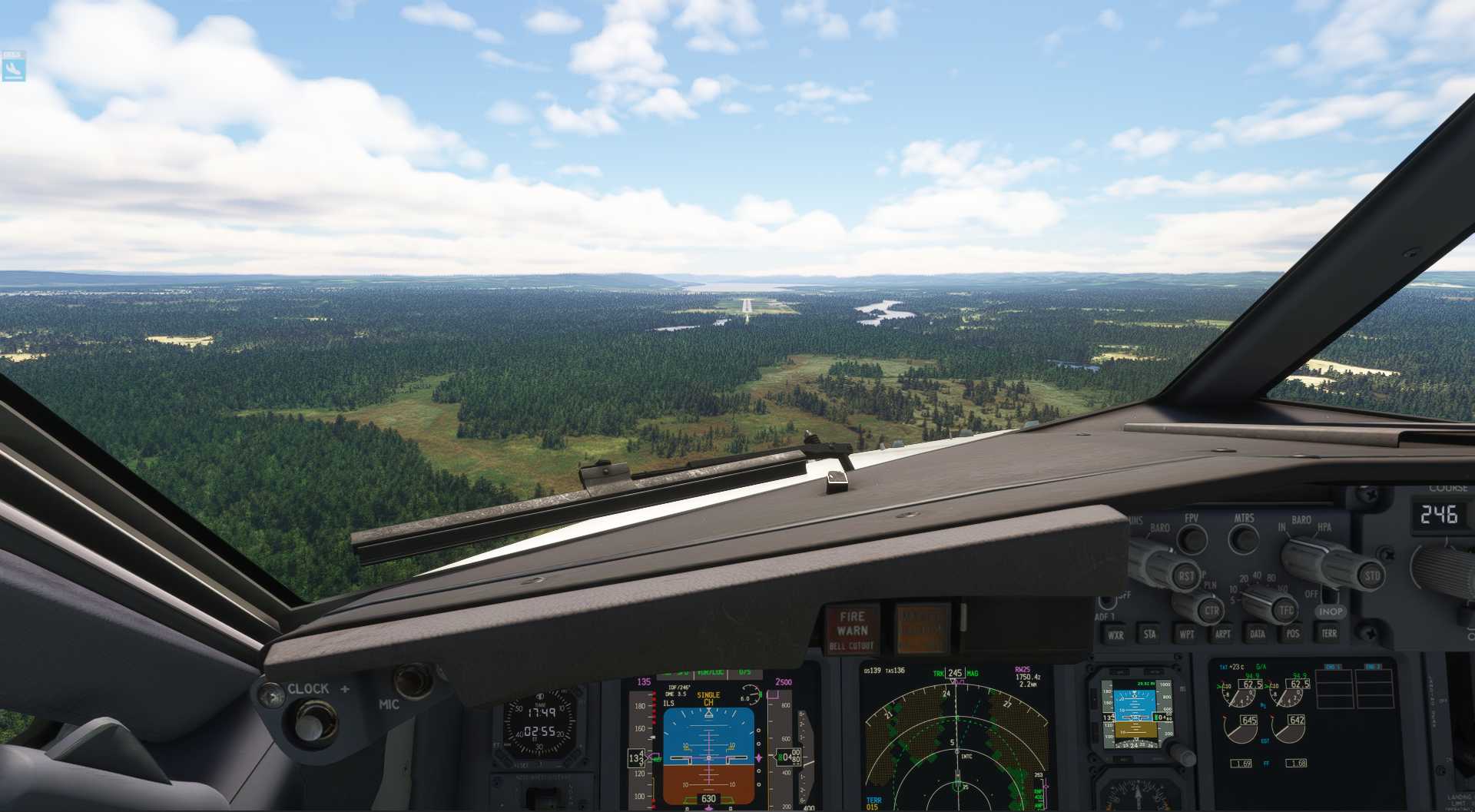 MSFS20   CYFB-----CYDF-4746 