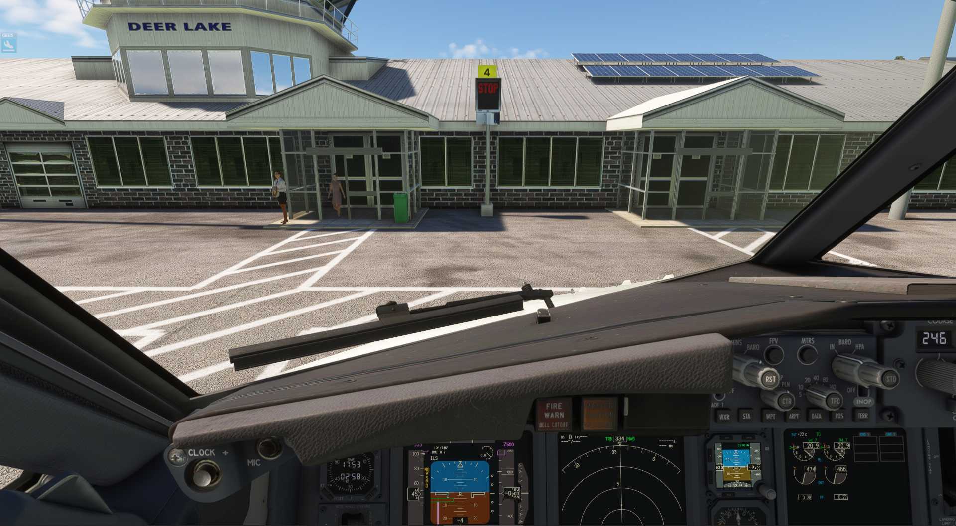 MSFS20   CYFB-----CYDF-880 