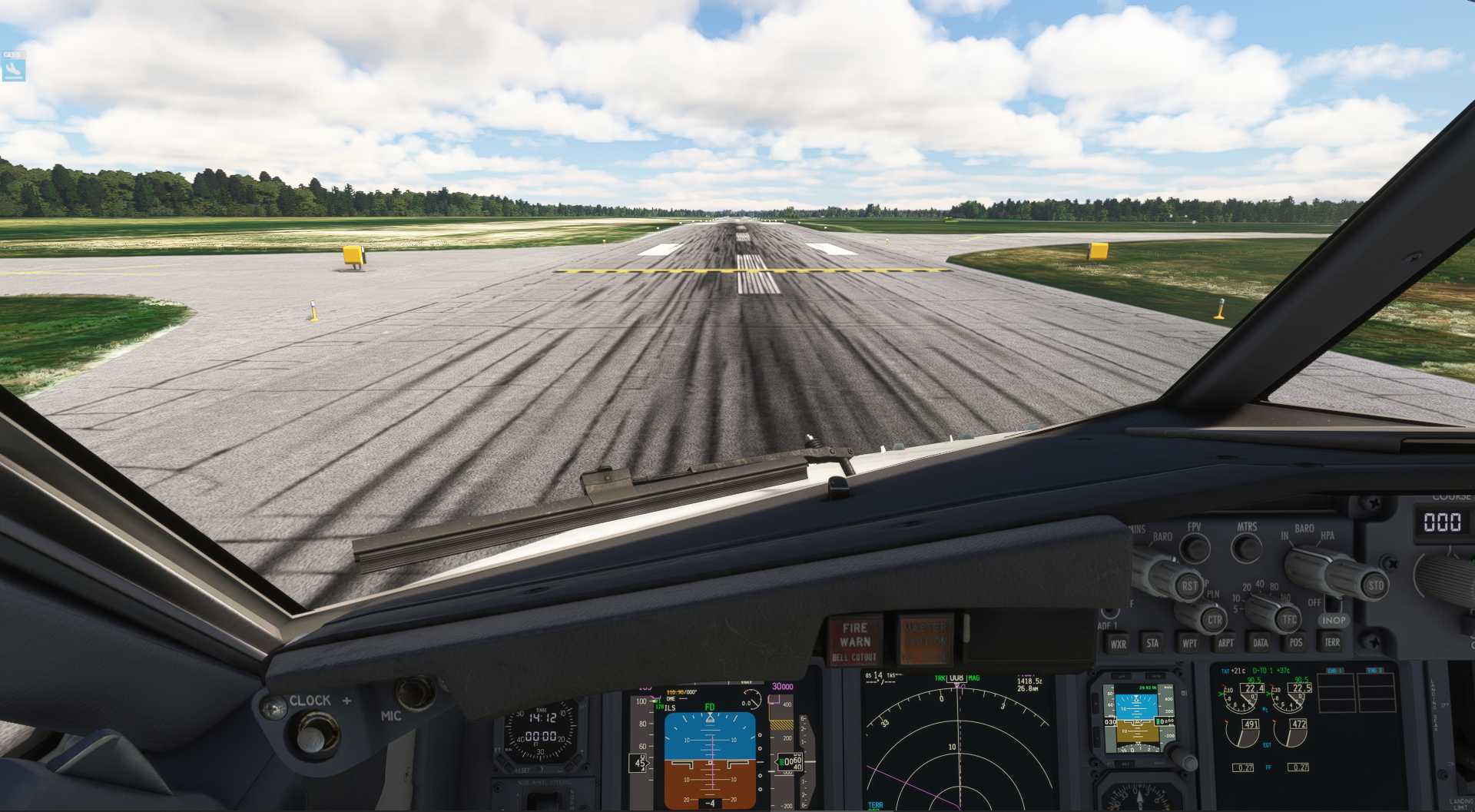 MSFS20   CYGK-----CYXU-7827 