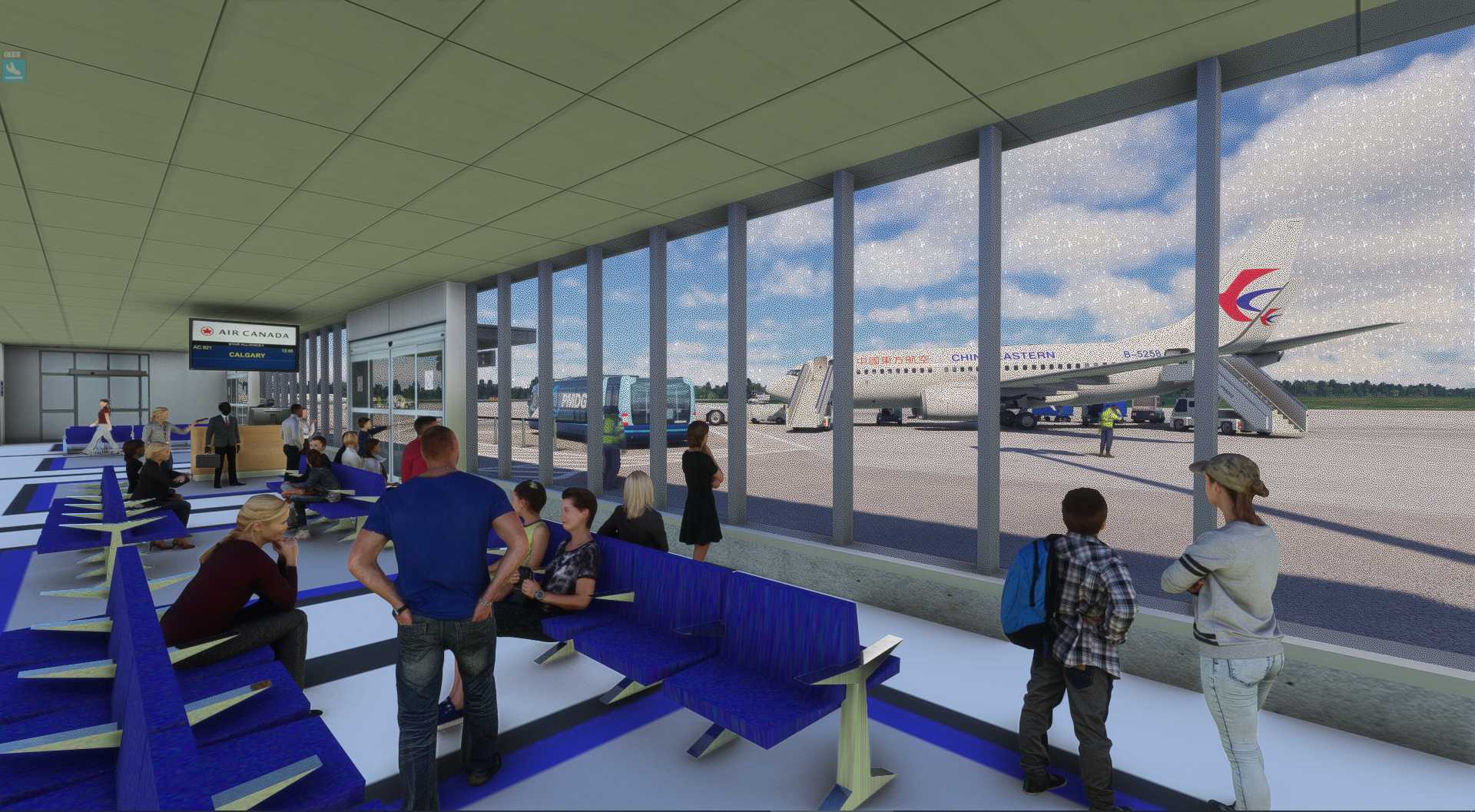 MSFS20   CYGK-----CYXU-5903 