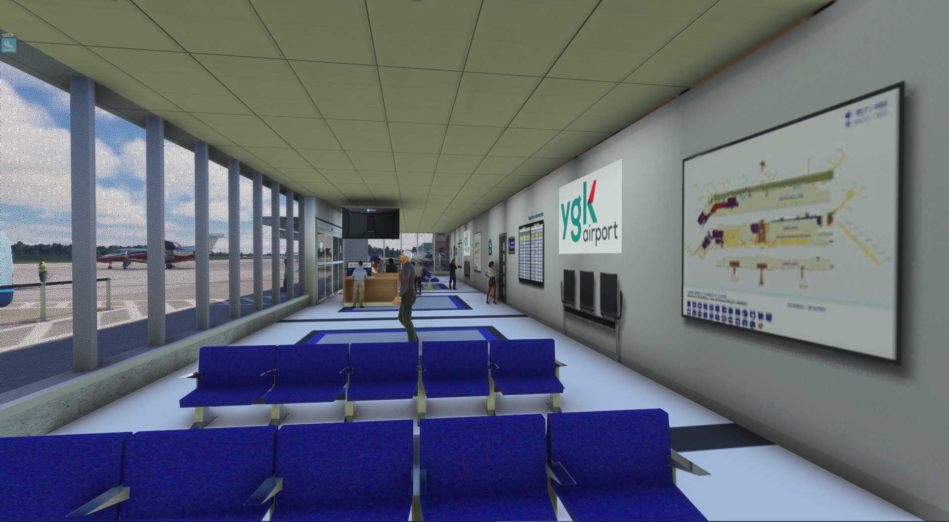 MSFS20   CYGK-----CYXU-3902 