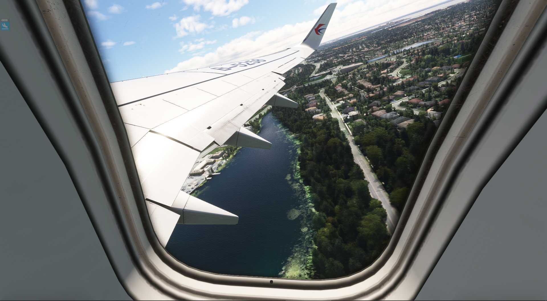 MSFS20   CYGK-----CYXU-7457 