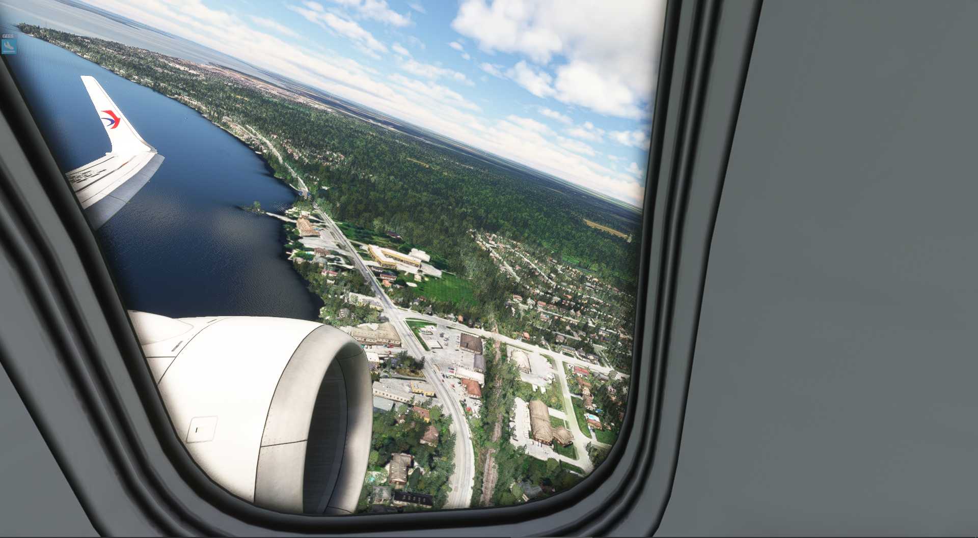 MSFS20   CYGK-----CYXU-6341 