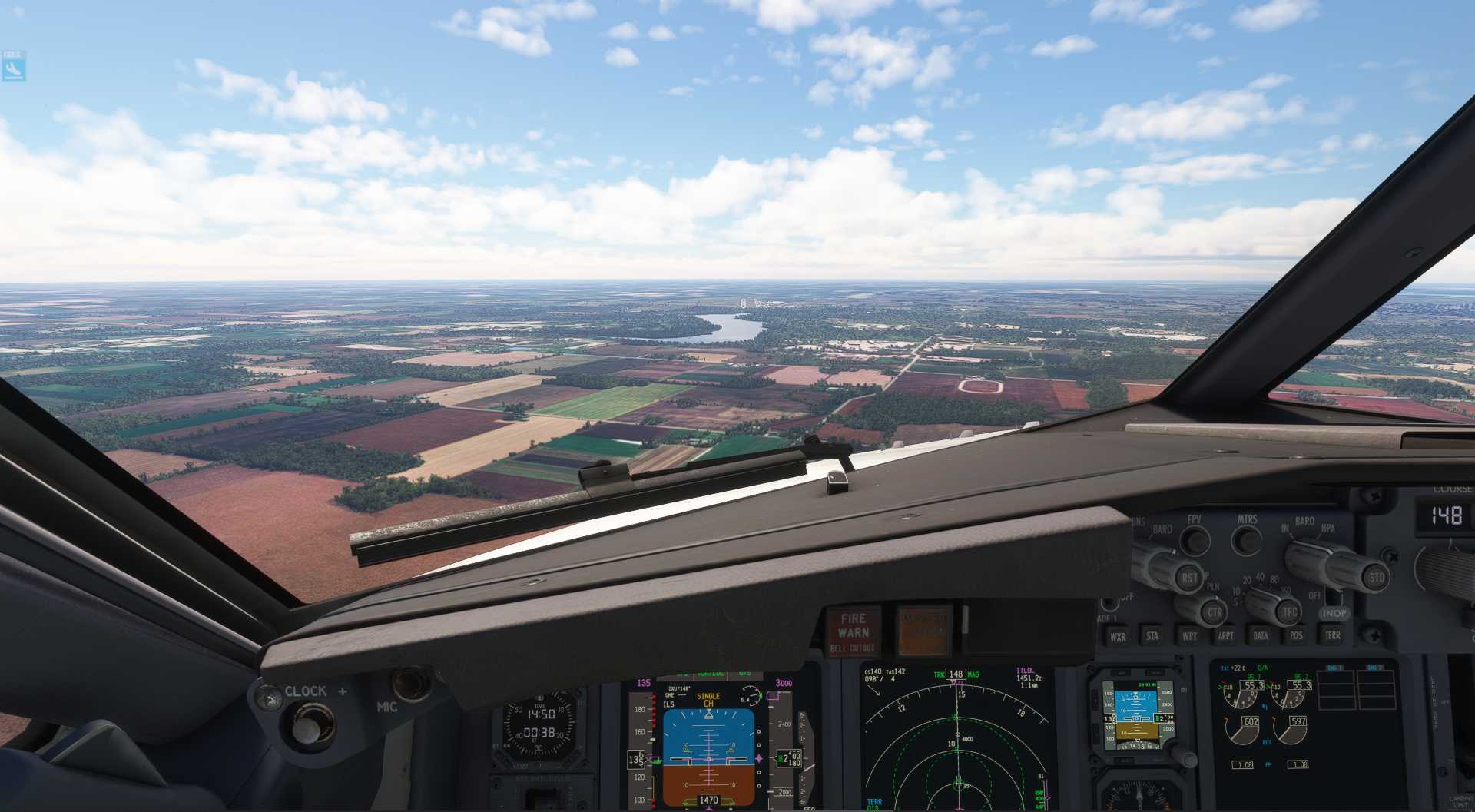 MSFS20   CYGK-----CYXU-6979 