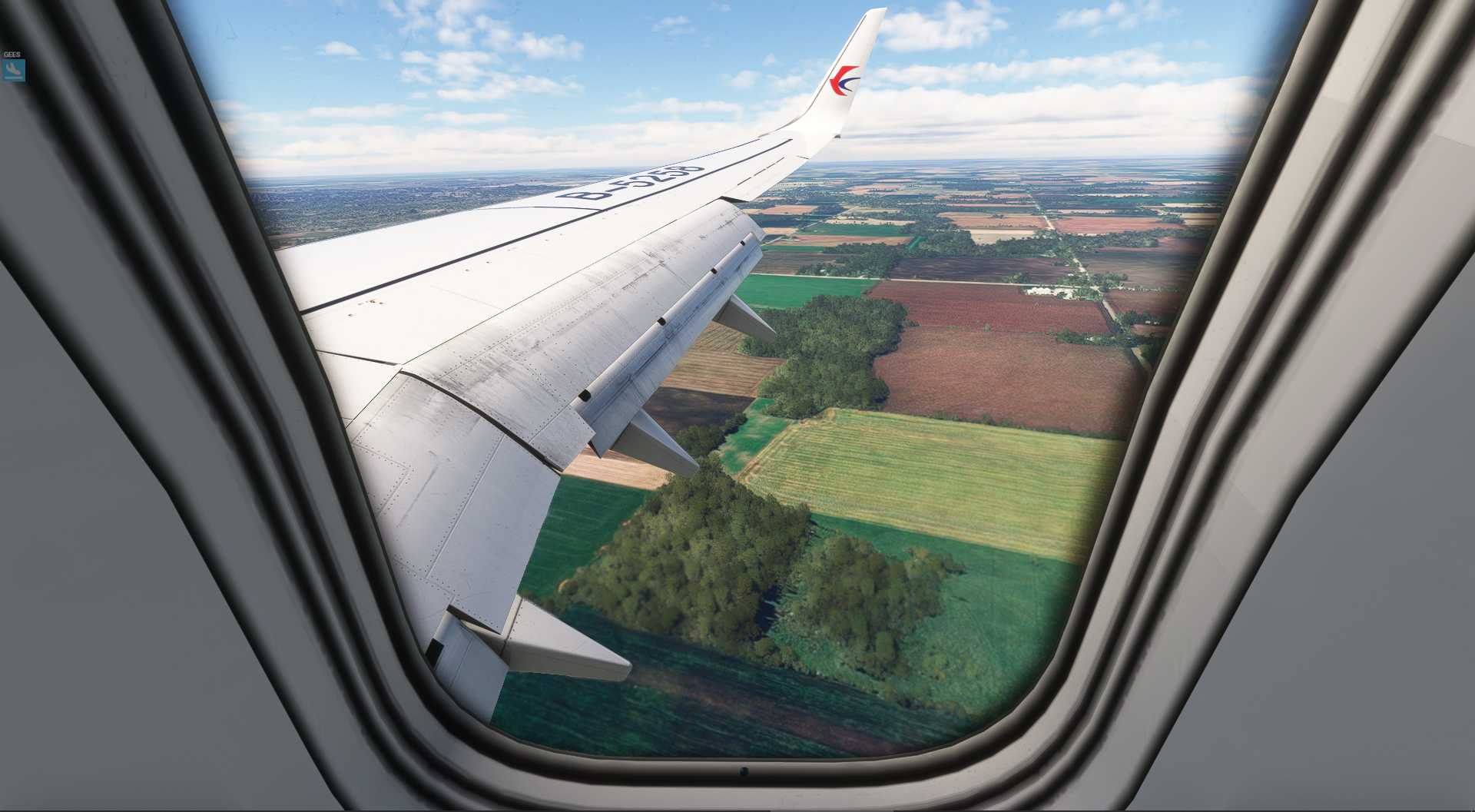 MSFS20   CYGK-----CYXU-7130 