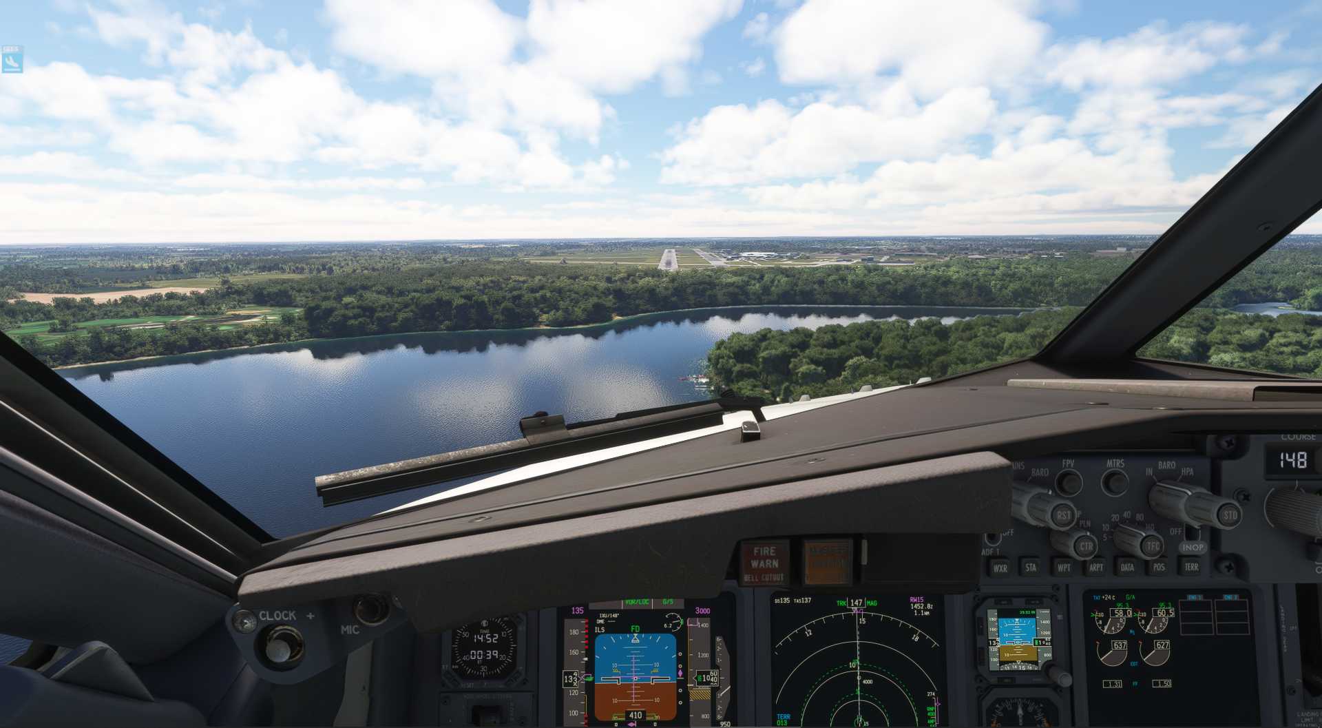 MSFS20   CYGK-----CYXU-5923 