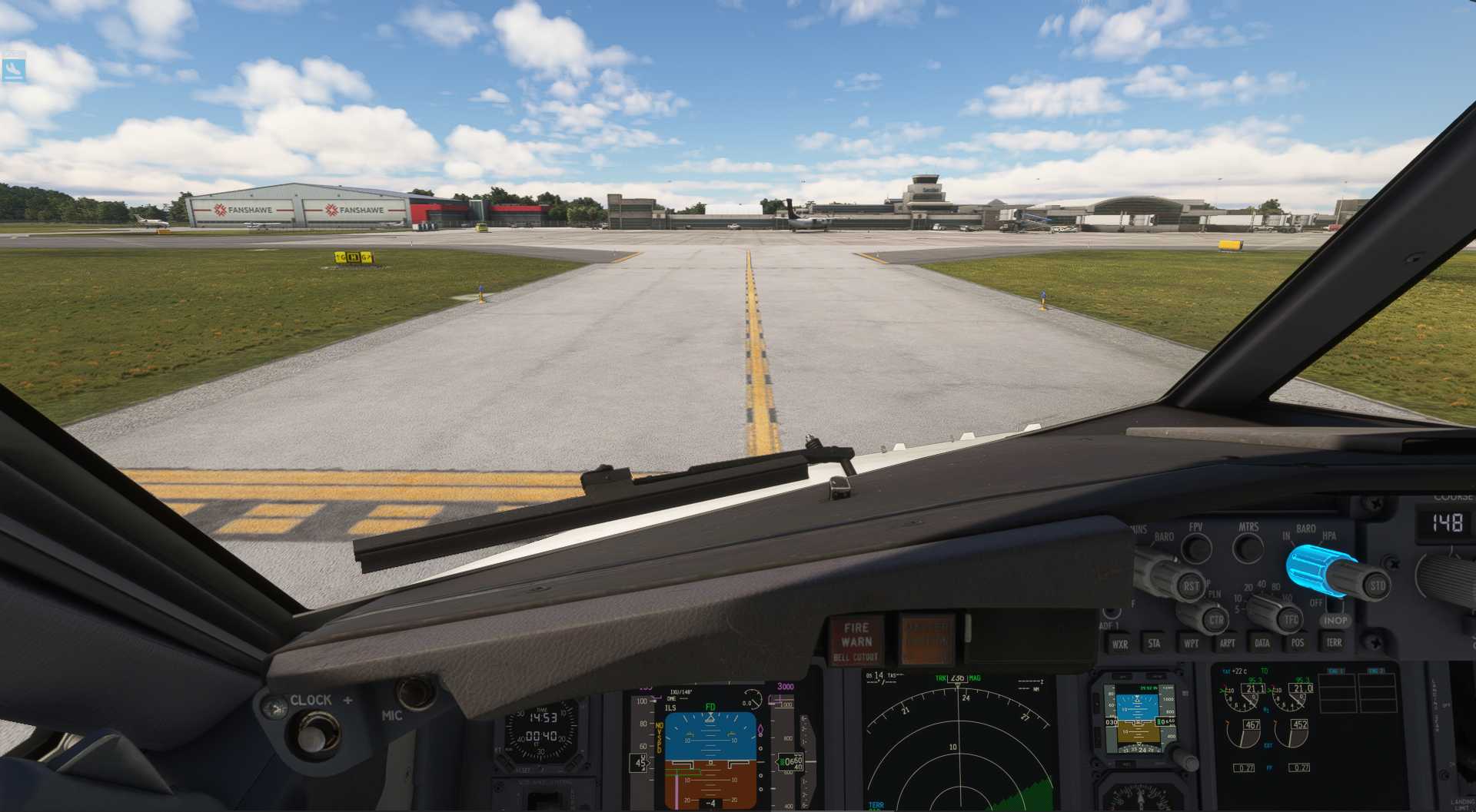 MSFS20   CYGK-----CYXU-8211 