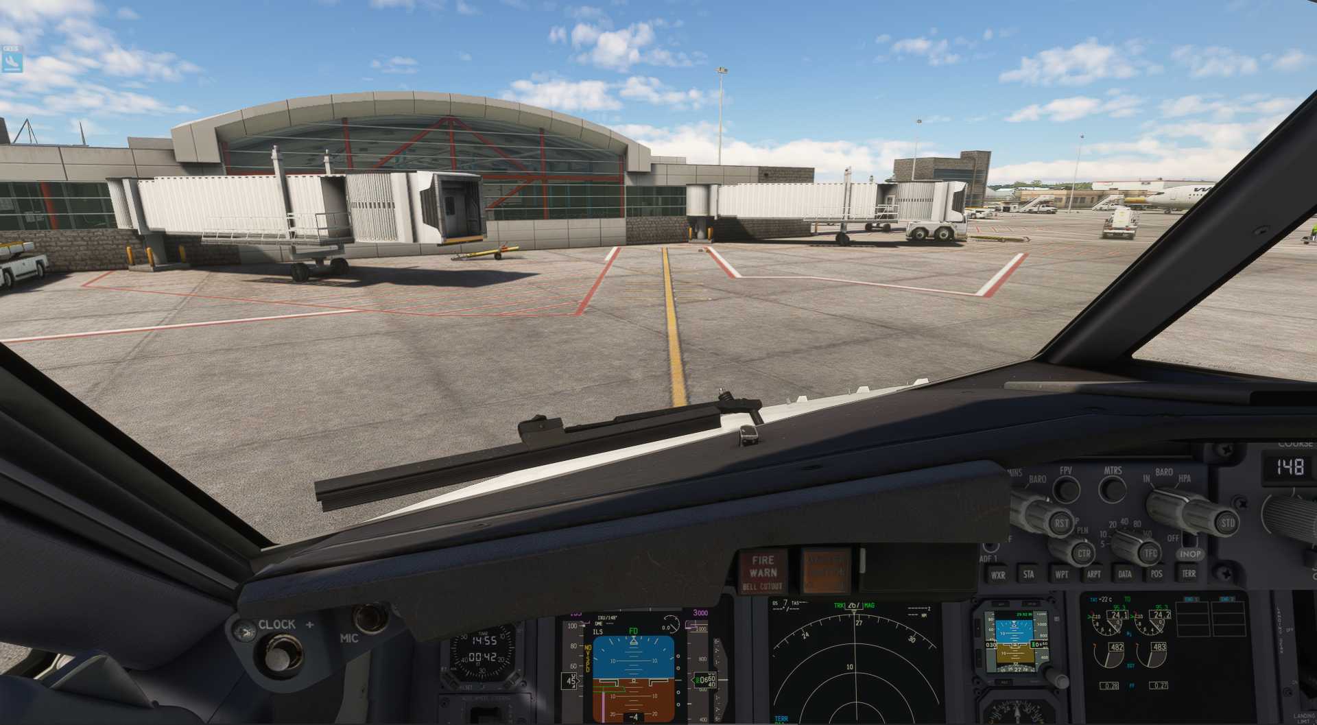 MSFS20   CYGK-----CYXU-489 