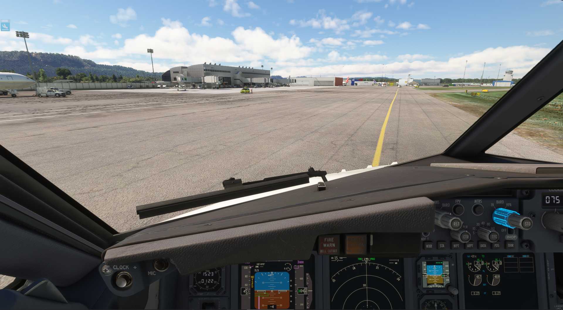 MSFS20   CYYZ-----CYQT-8337 