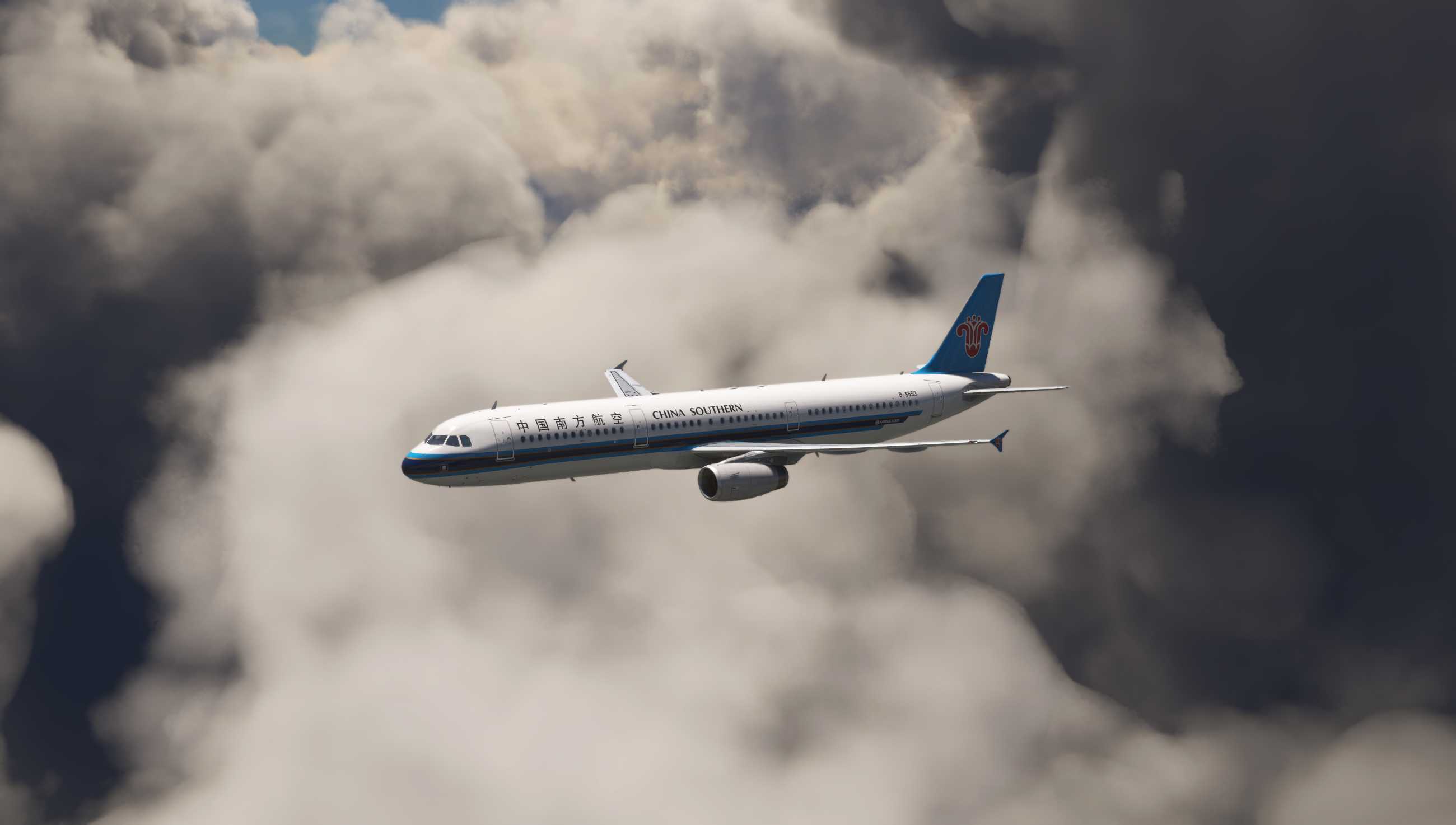 当【Fenix气象雷达更新】遇上台风【竹节草】-4811 